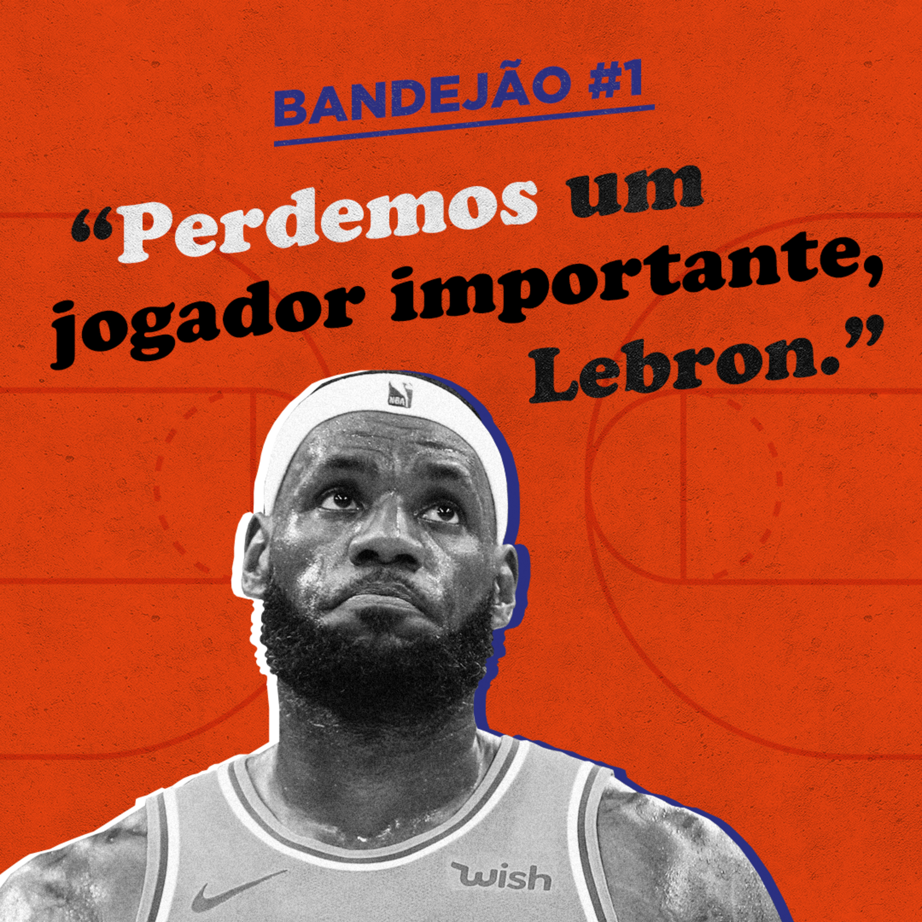 BANDEJÃO
