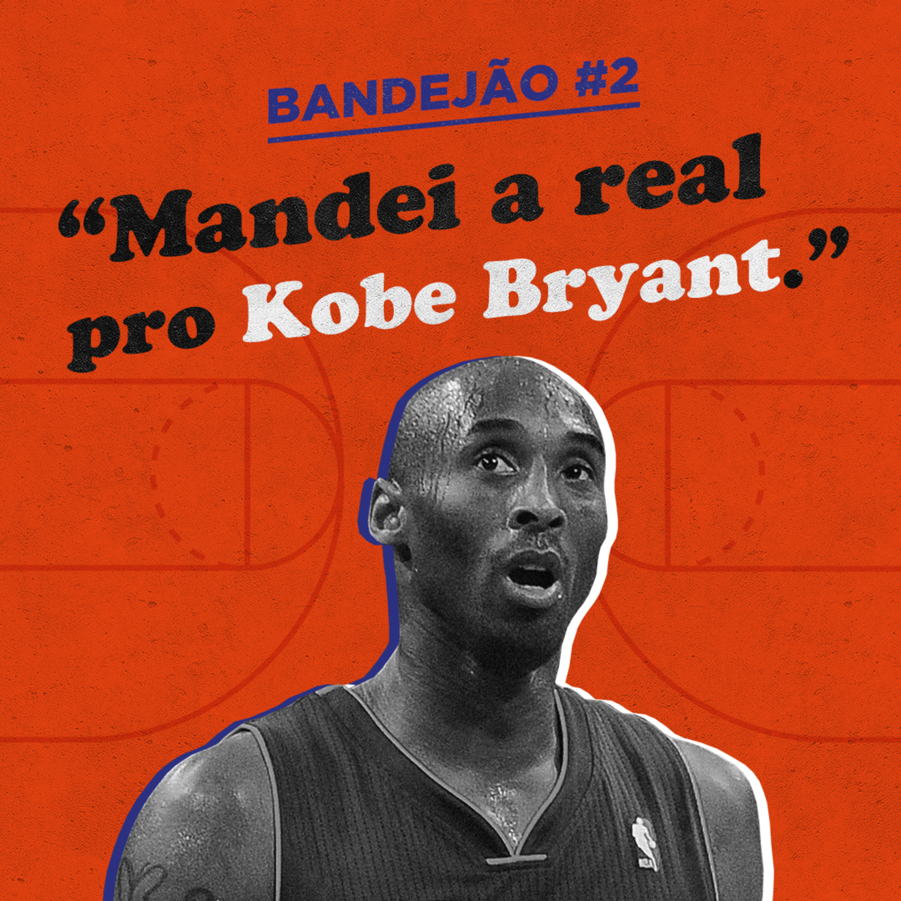 BANDEJÃO