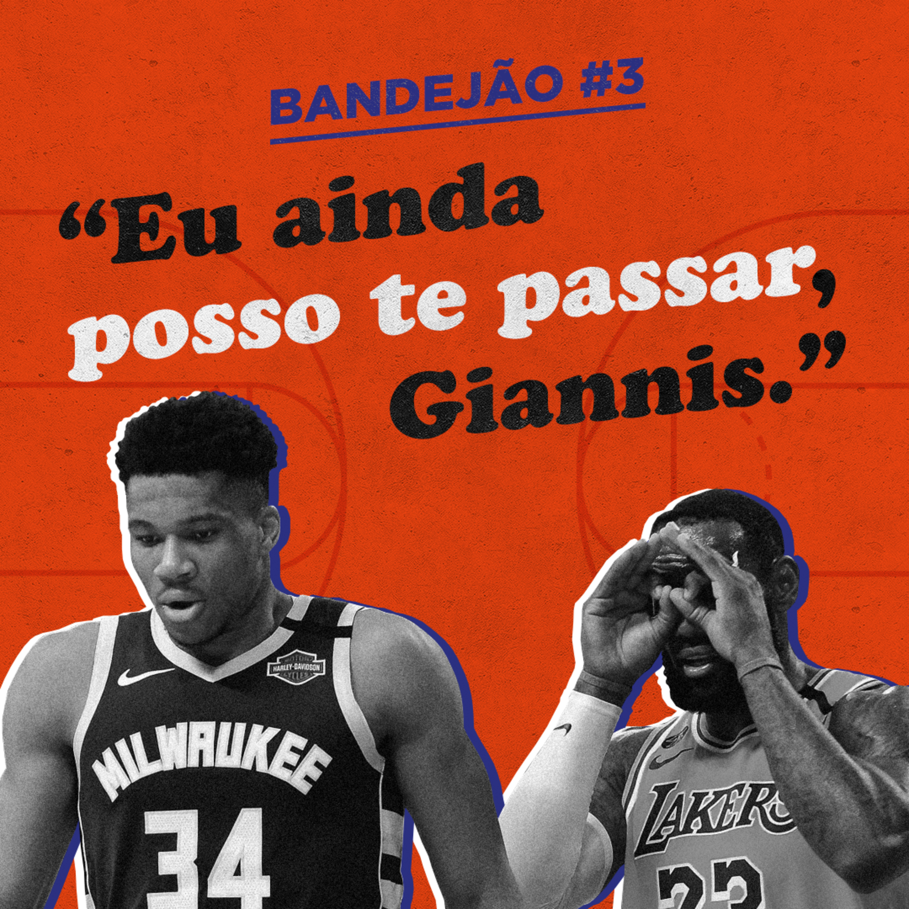BANDEJÃO