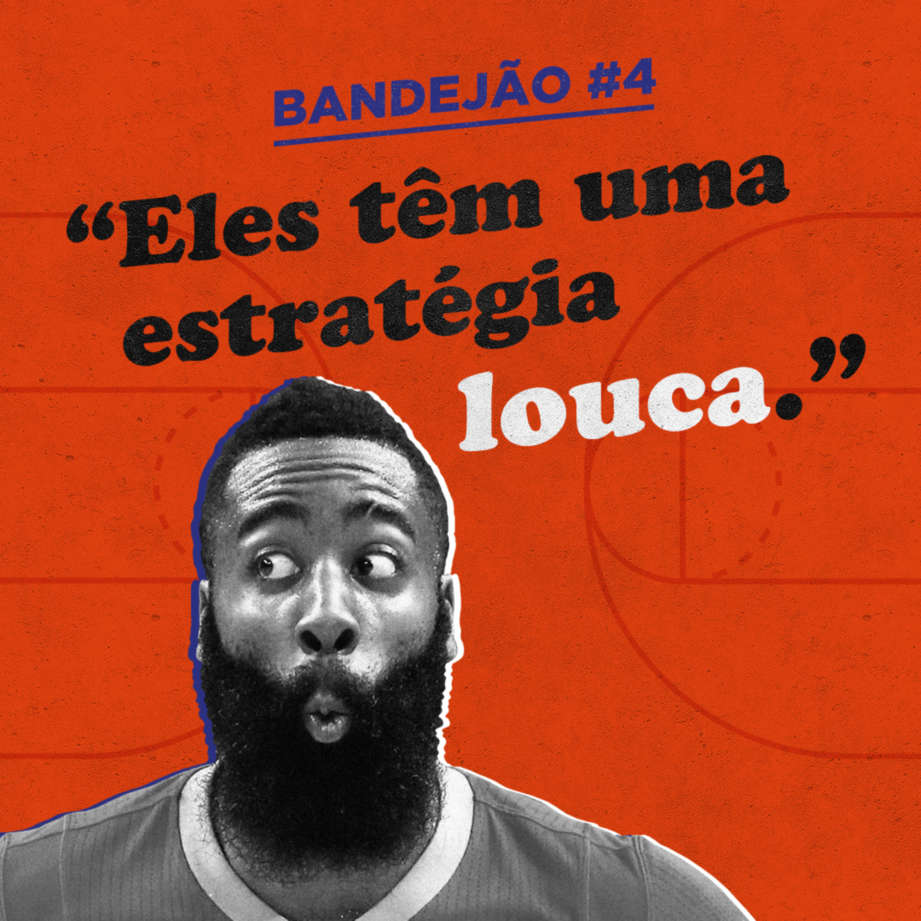 BANDEJÃO
