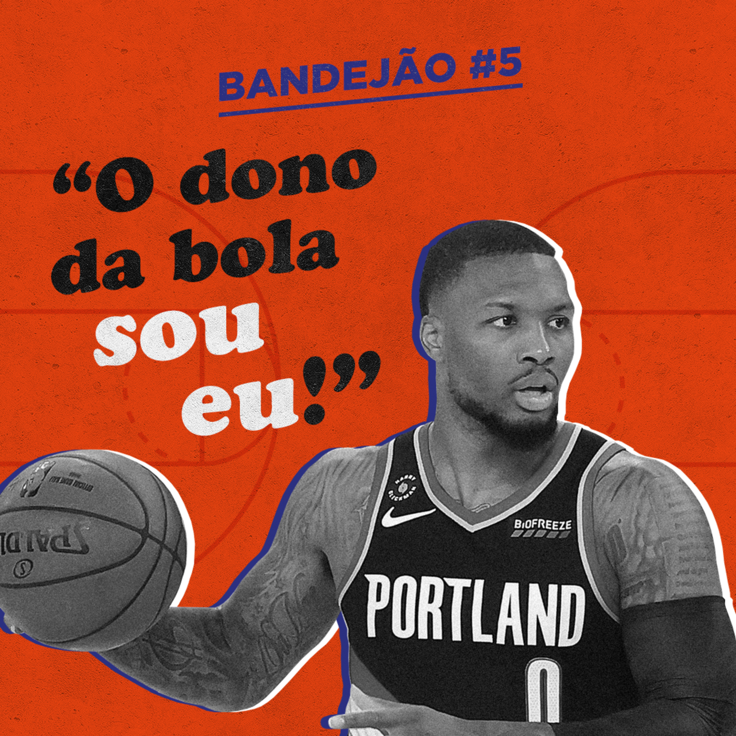BANDEJÃO