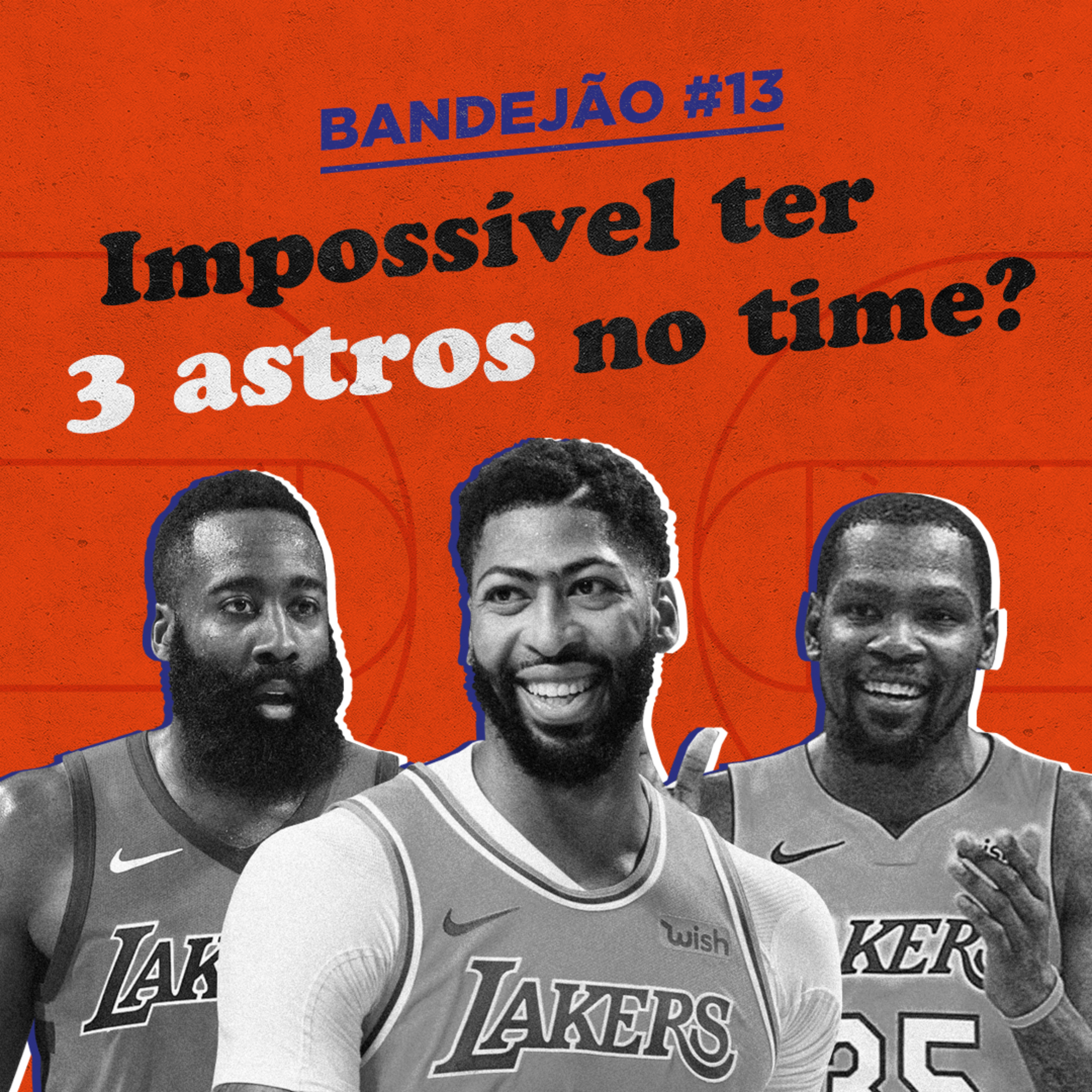 BANDEJÃO