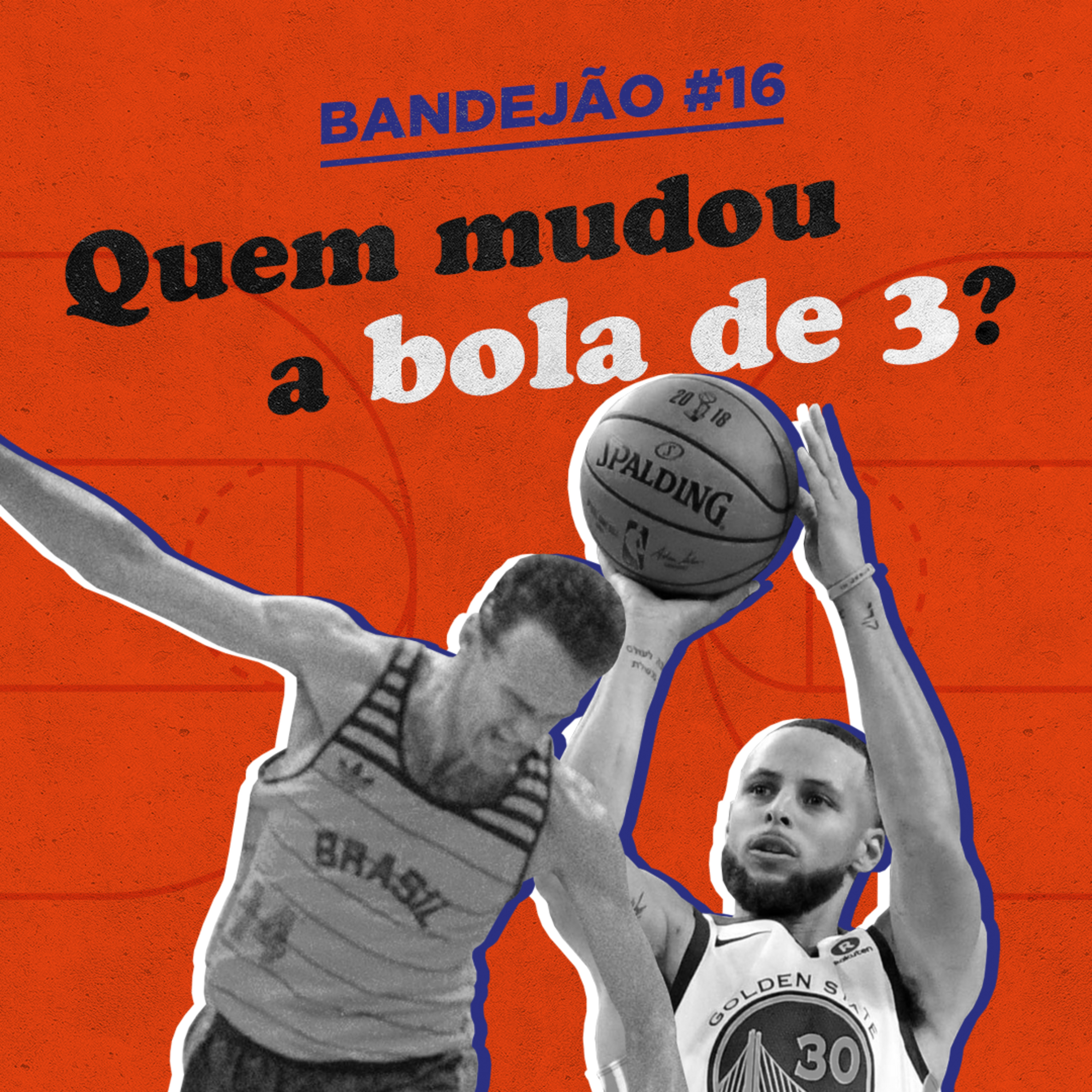 BANDEJÃO