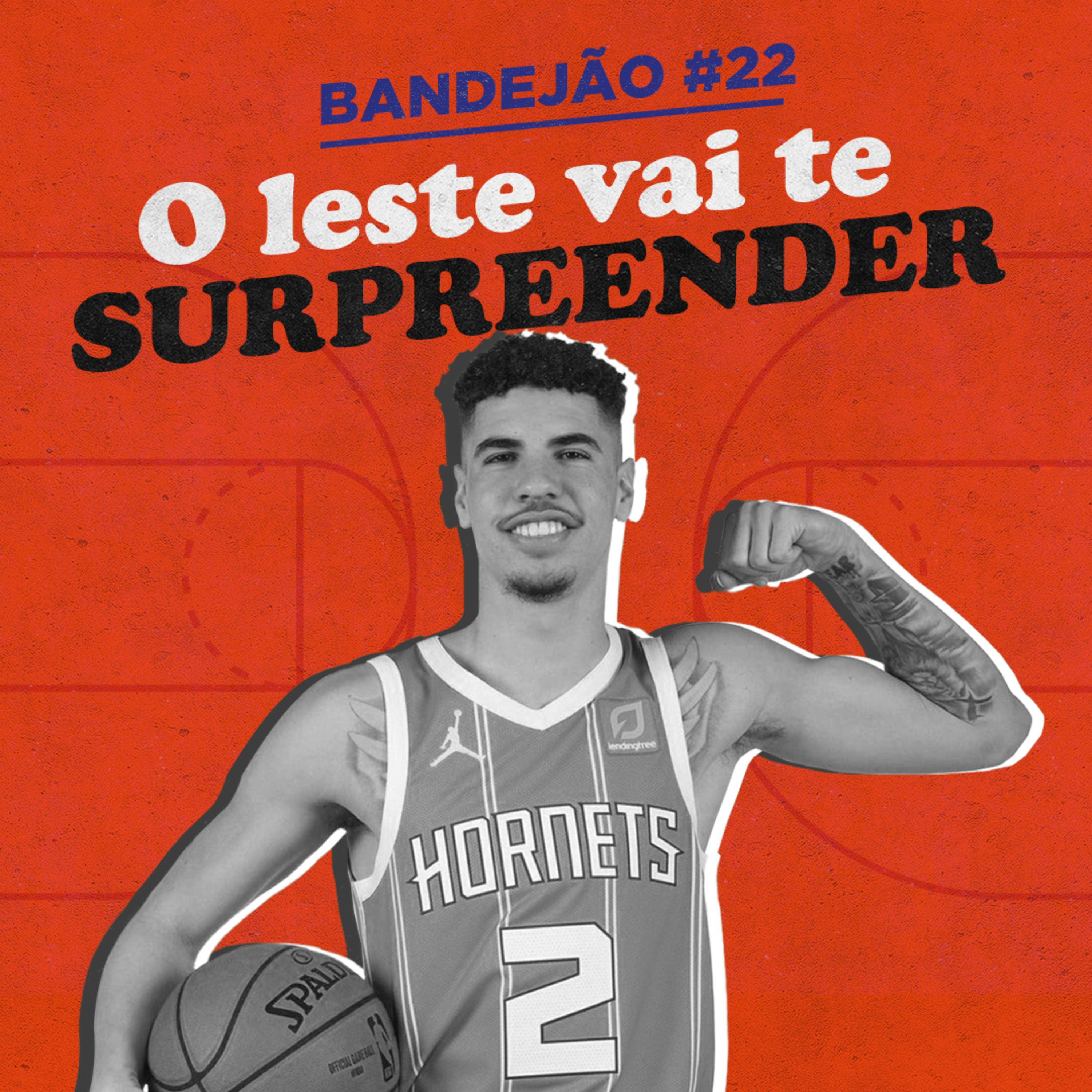BANDEJÃO