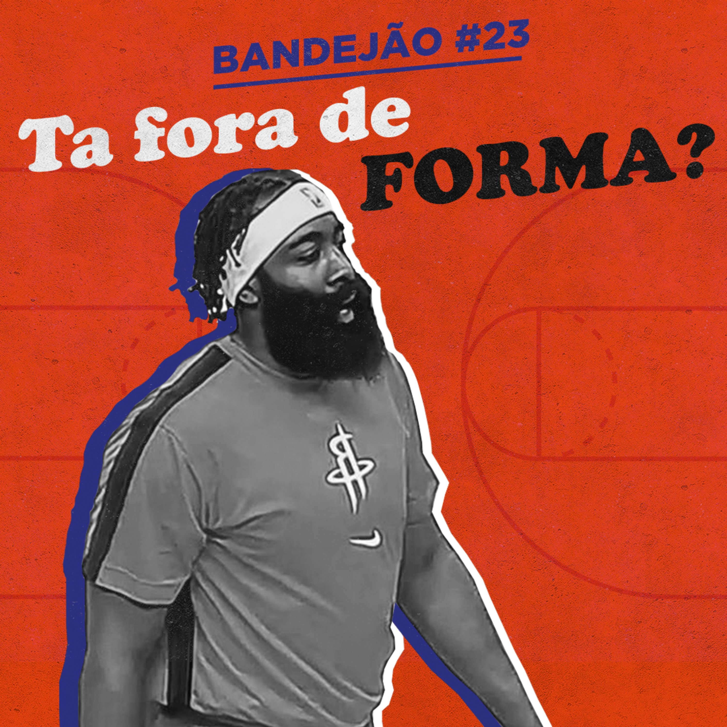 BANDEJÃO