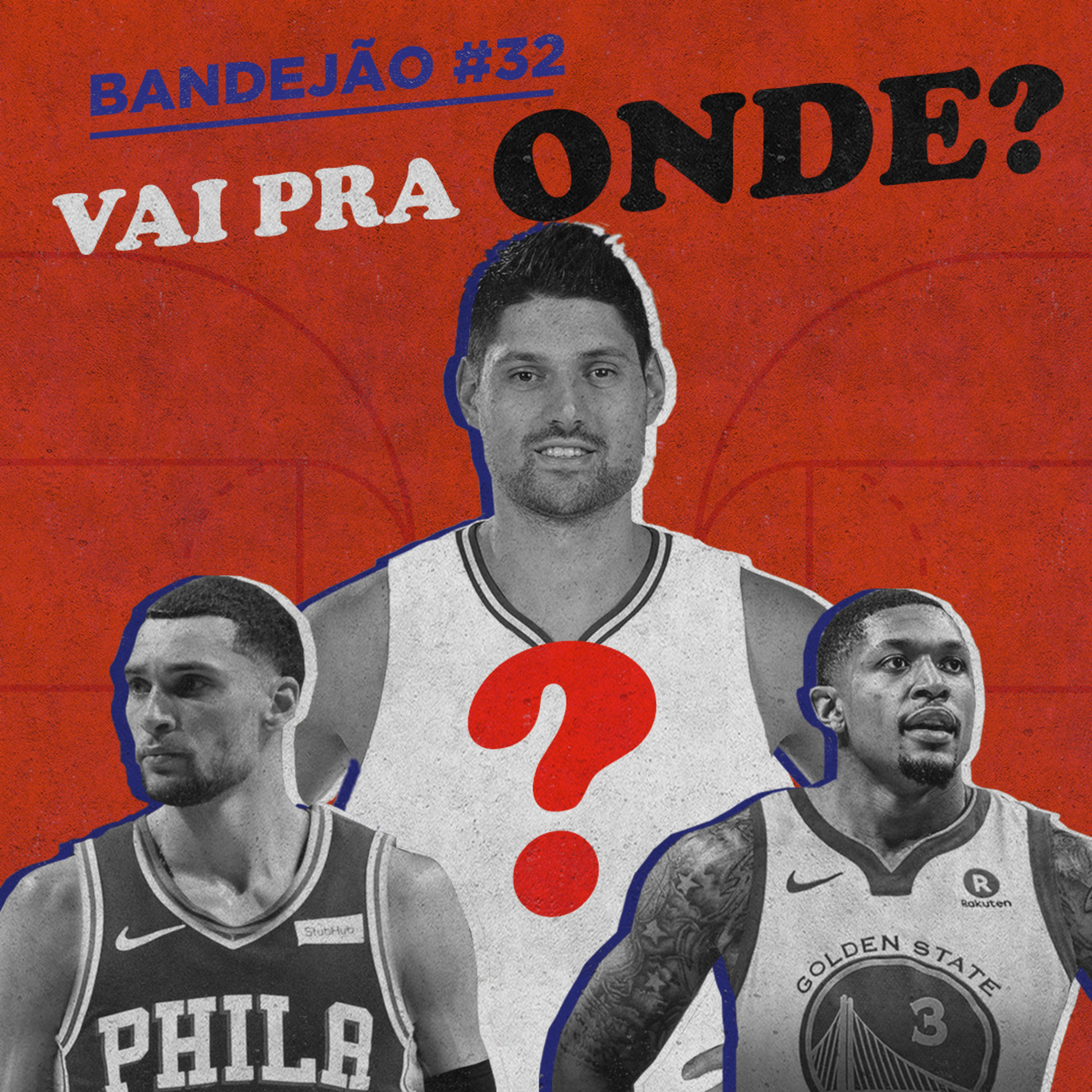 BANDEJÃO