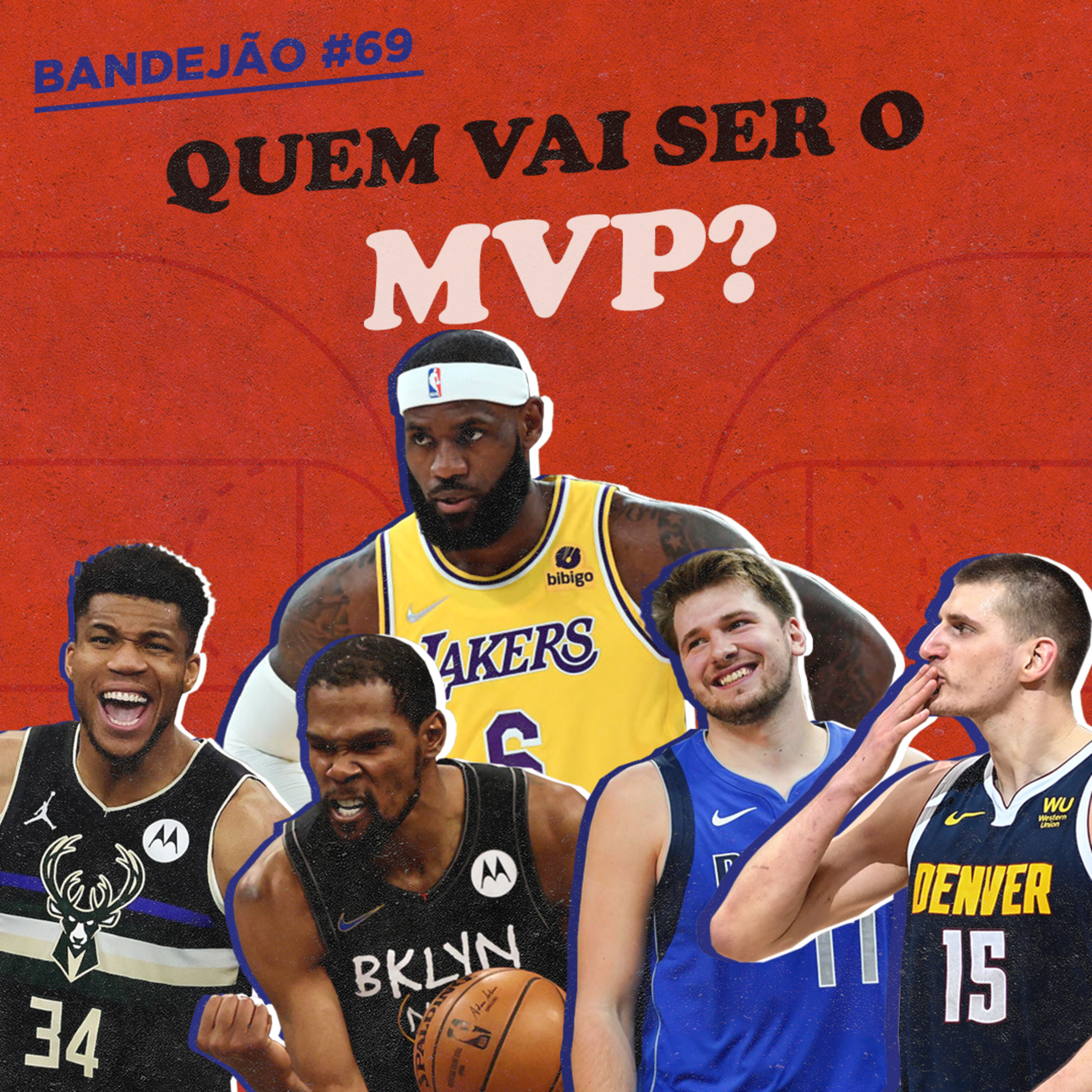 BANDEJÃO