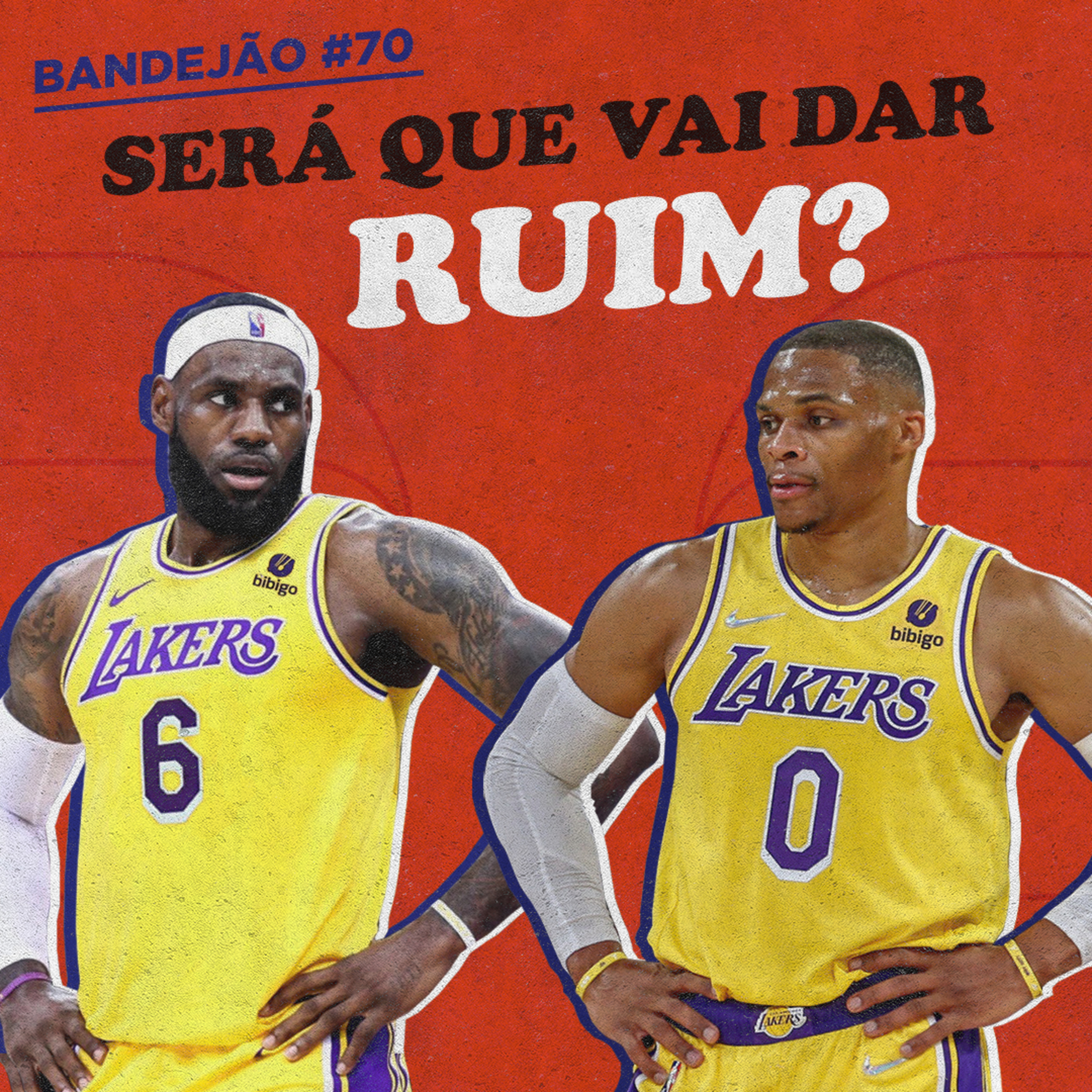 BANDEJÃO