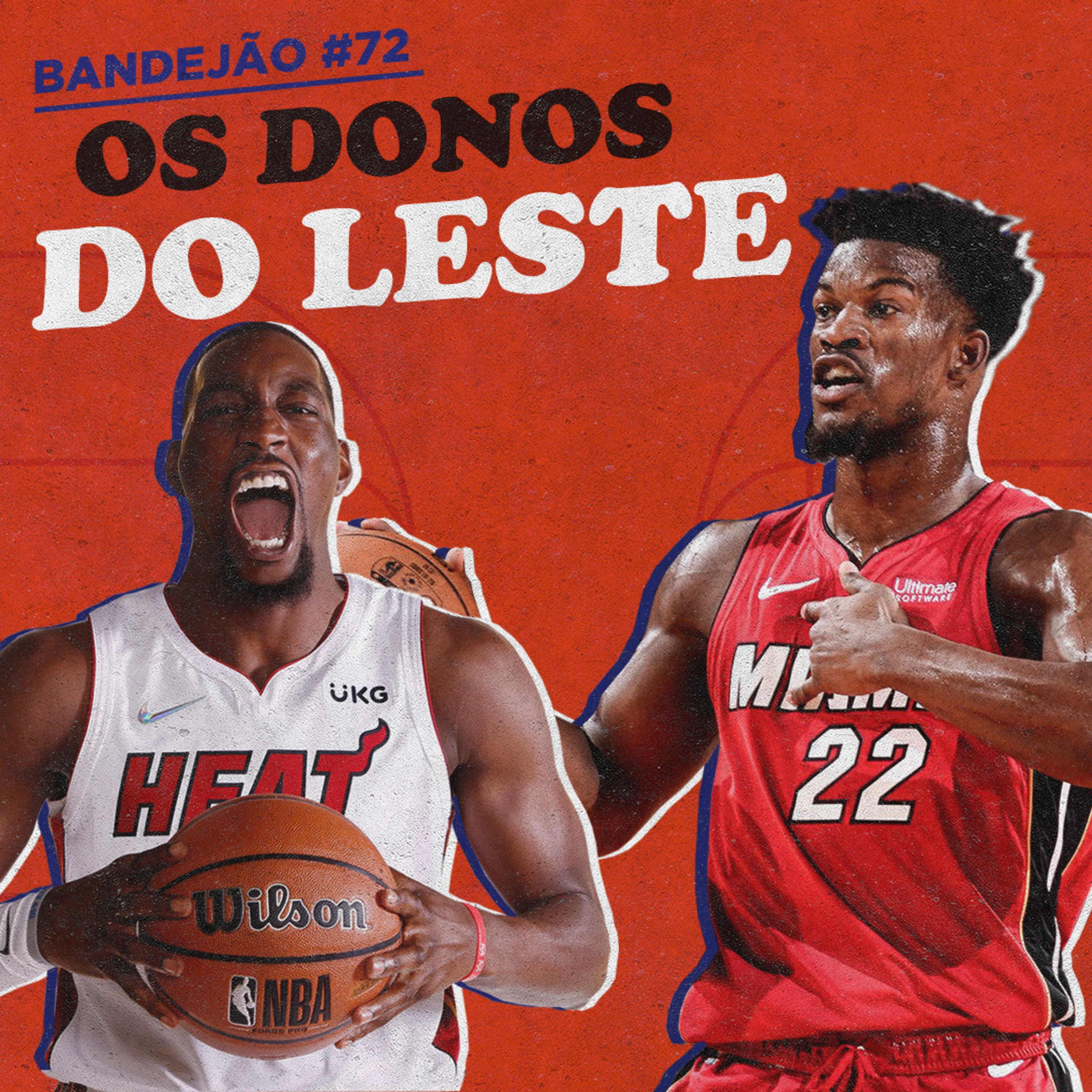 BANDEJÃO