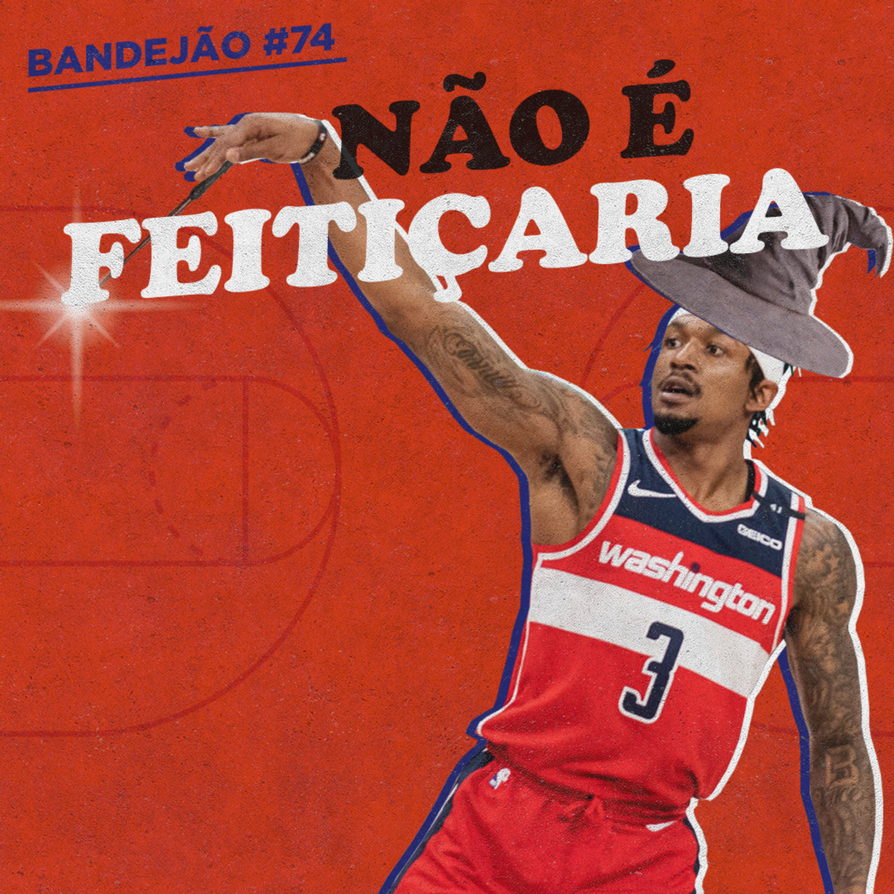 BANDEJÃO