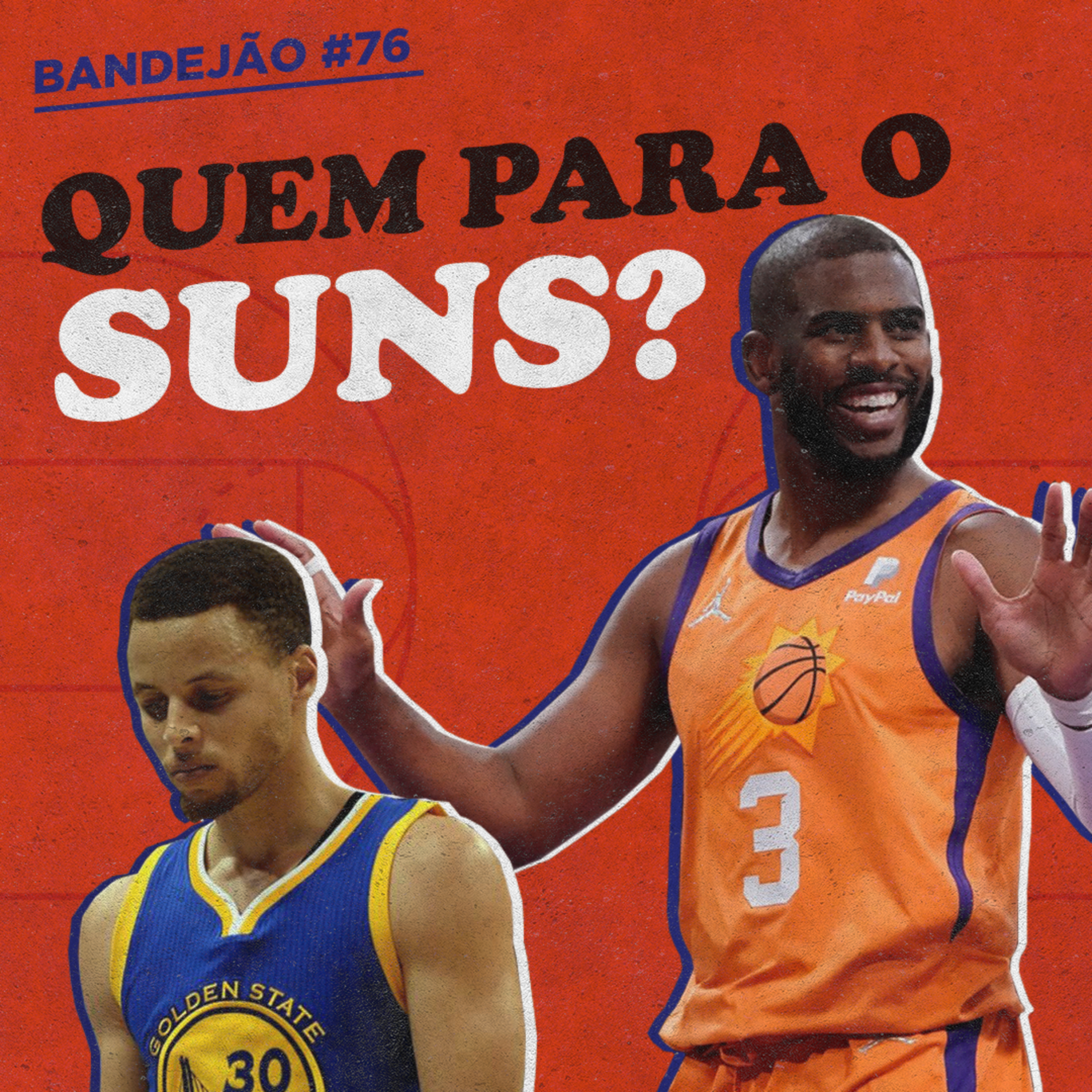 BANDEJÃO