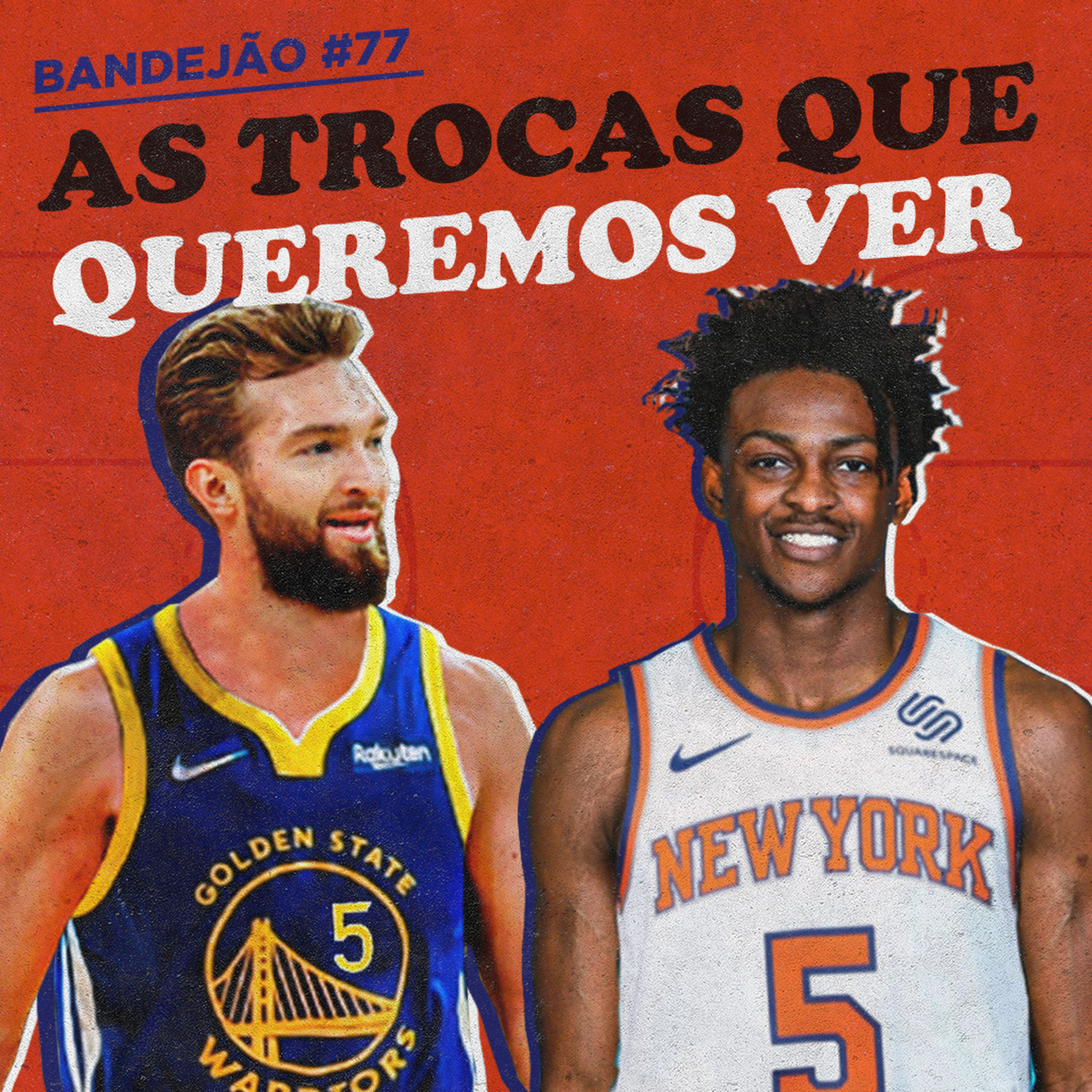 BANDEJÃO