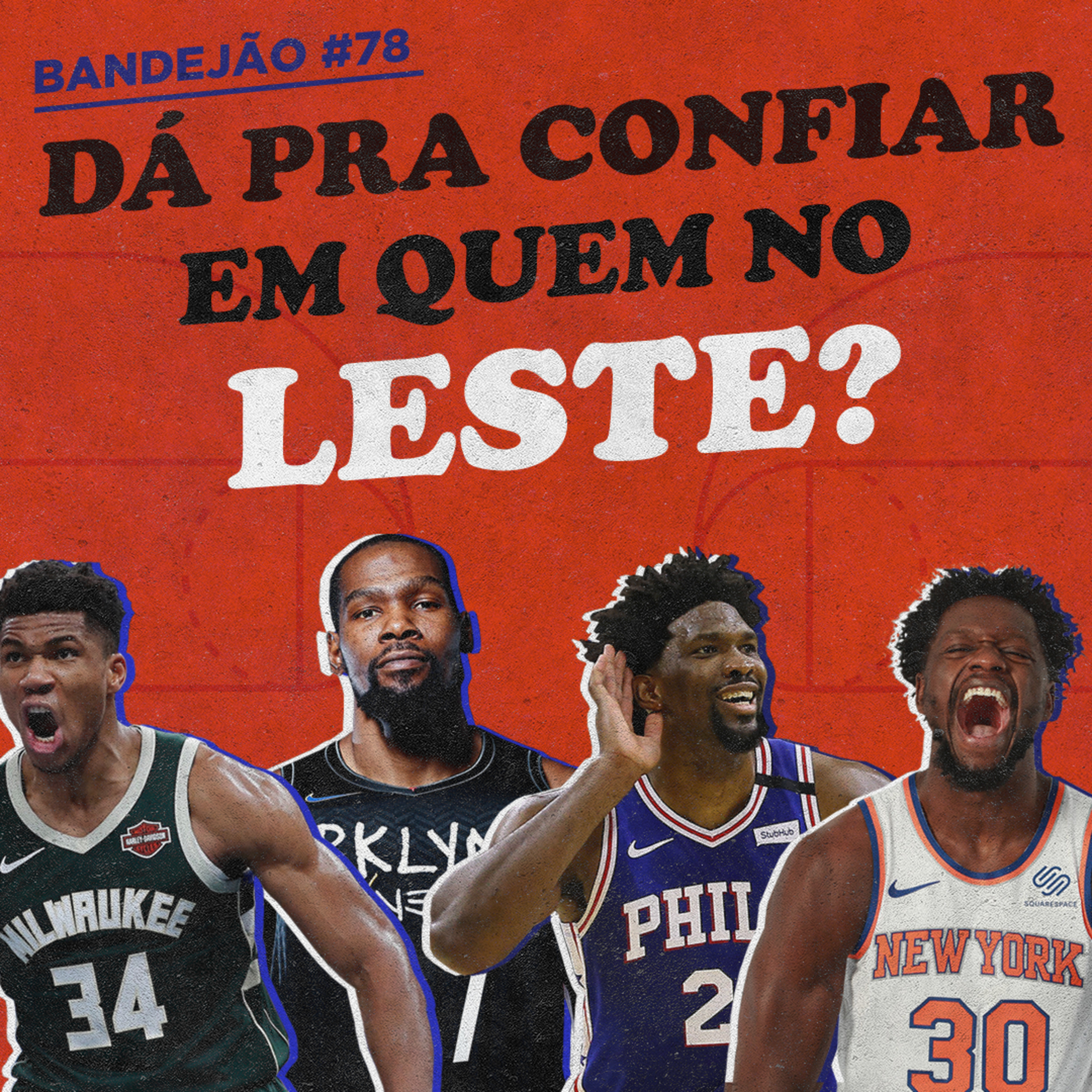 BANDEJÃO