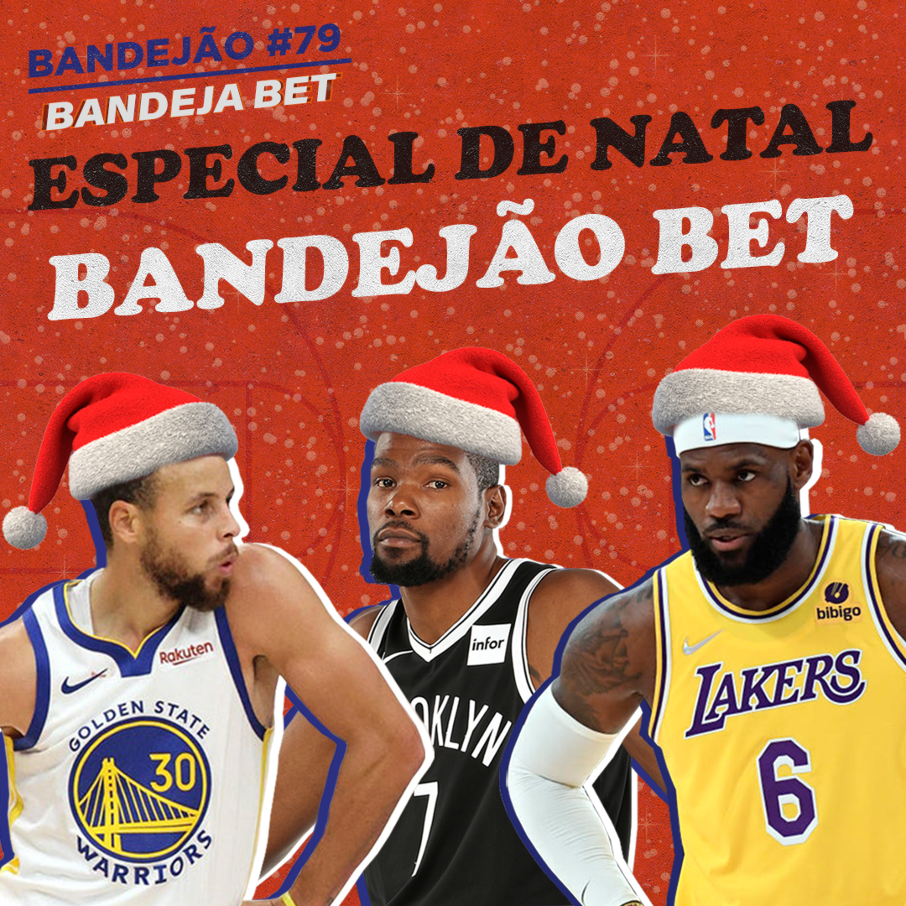 BANDEJÃO