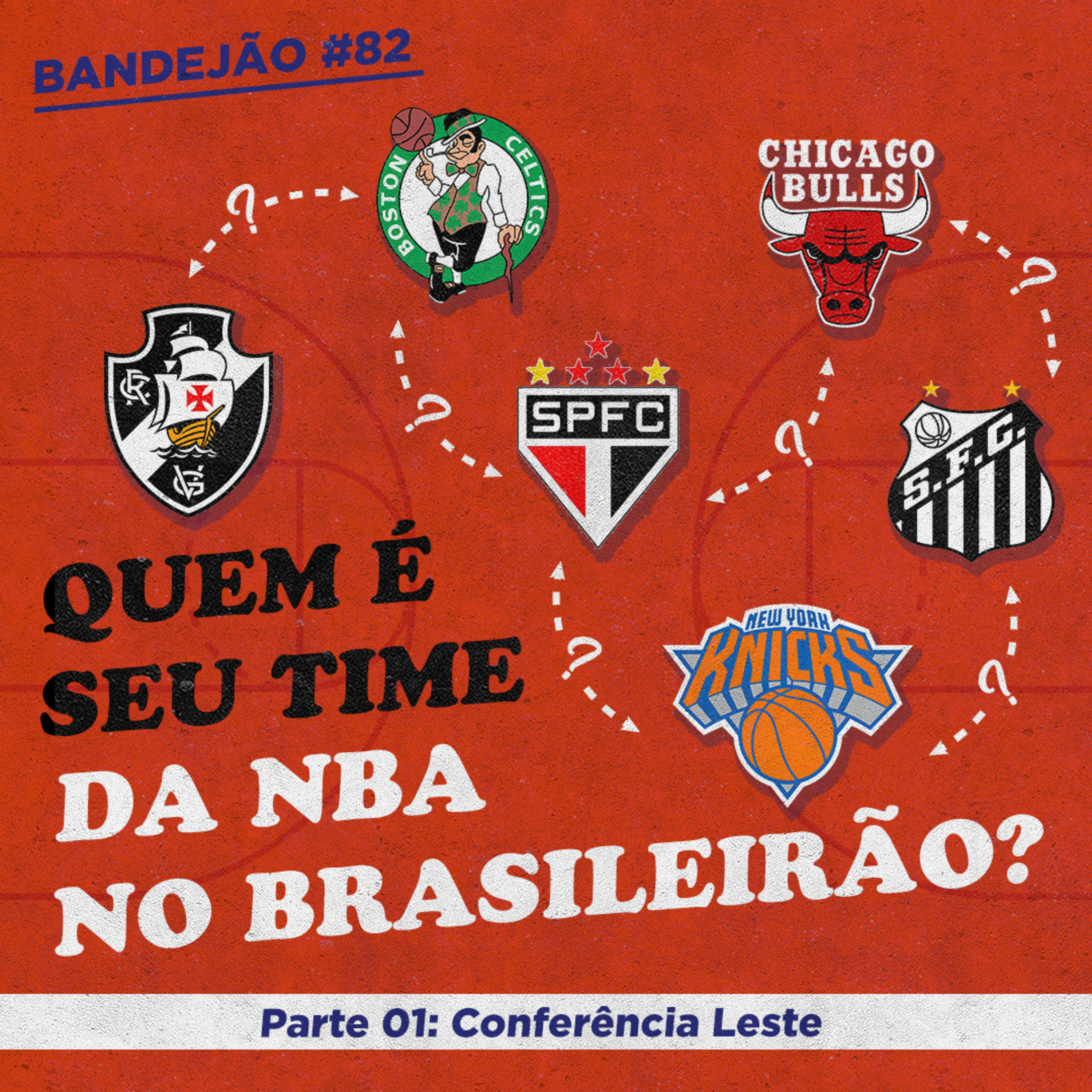 BANDEJÃO