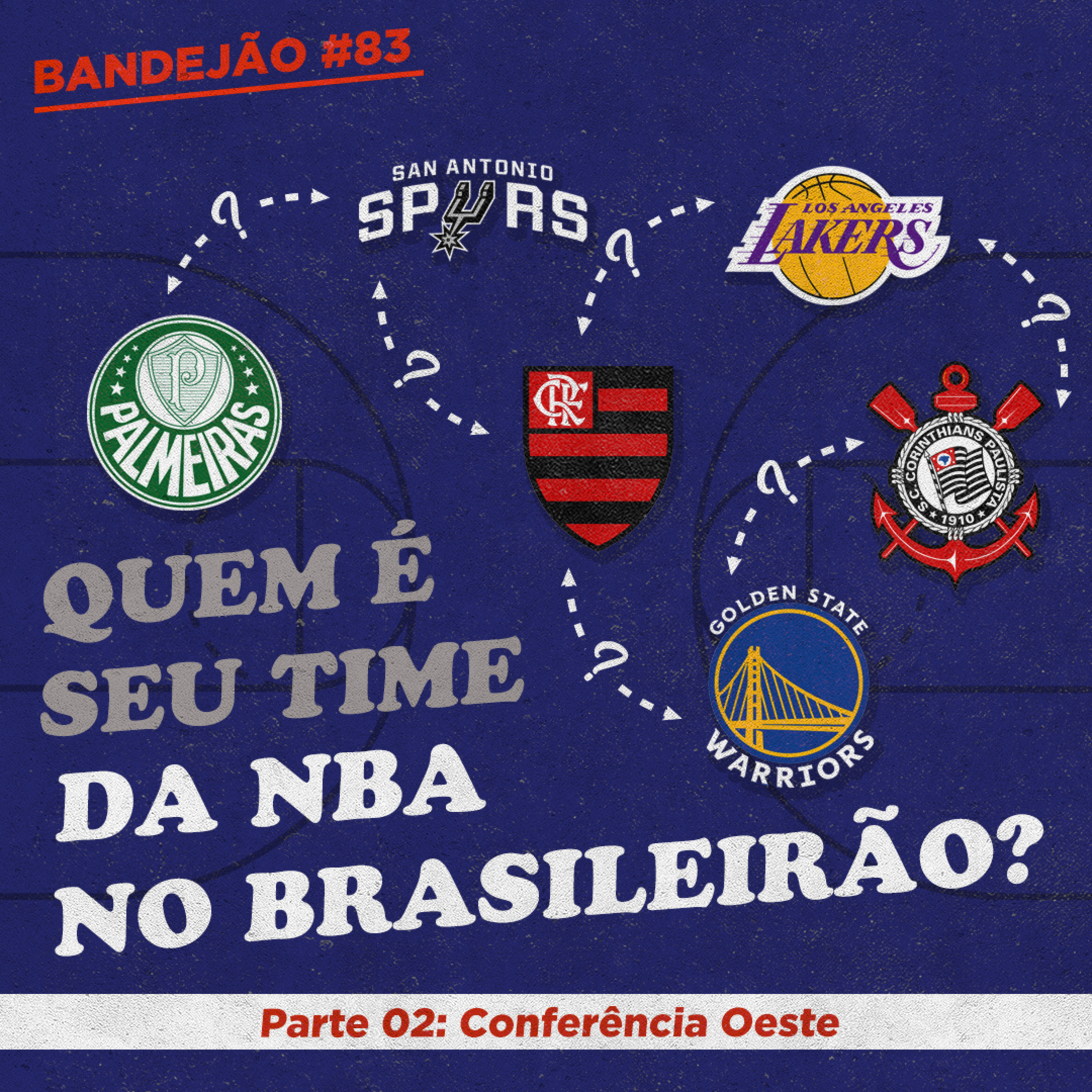 BANDEJÃO