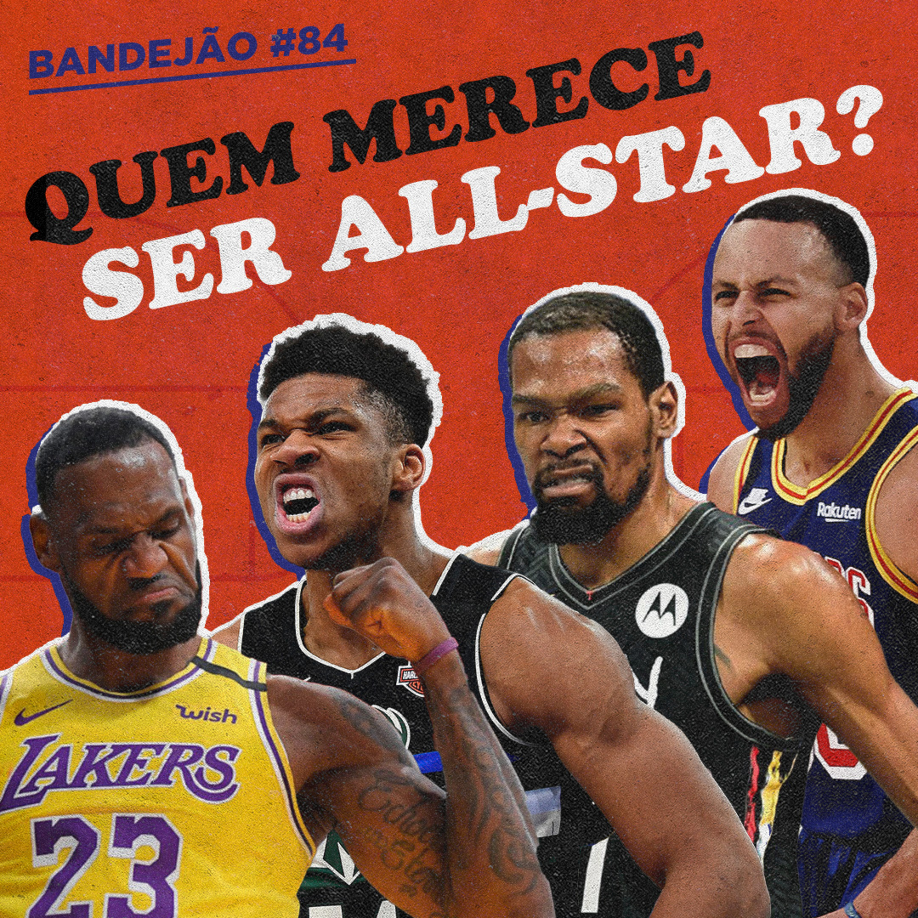 BANDEJÃO