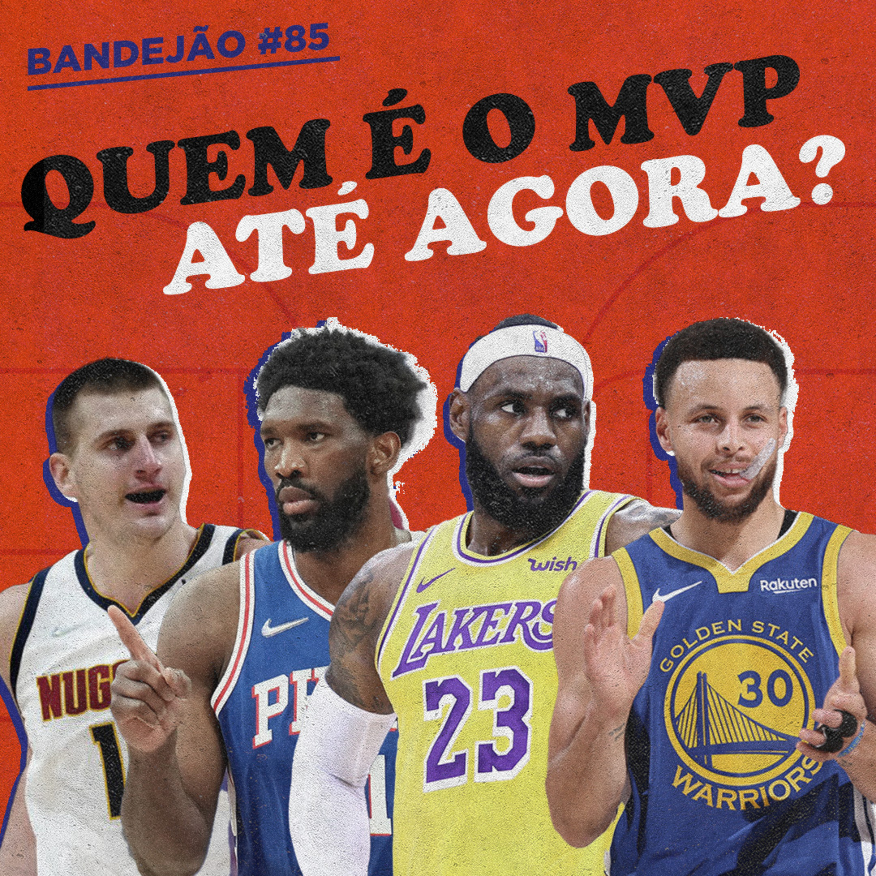 BANDEJÃO