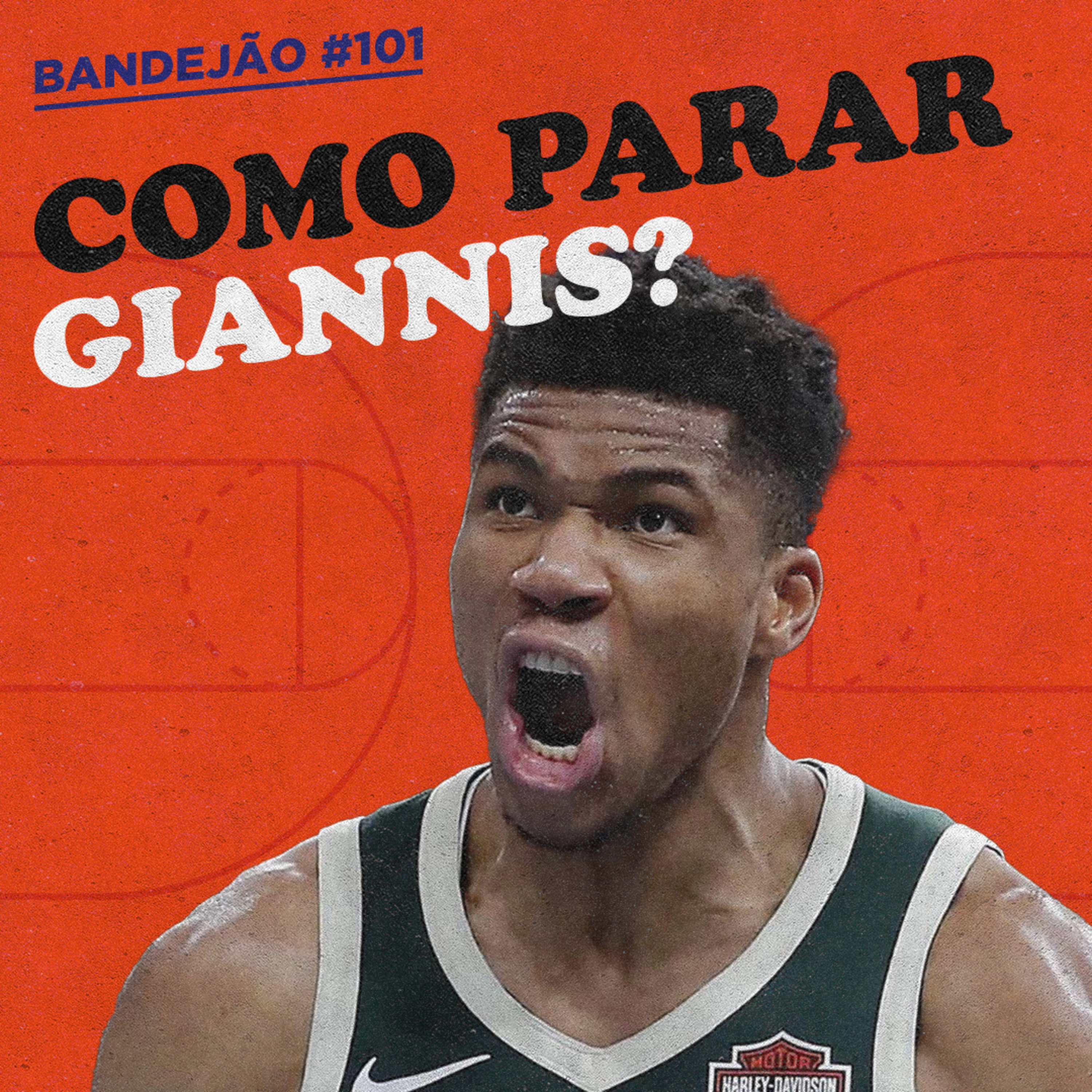 BANDEJÃO