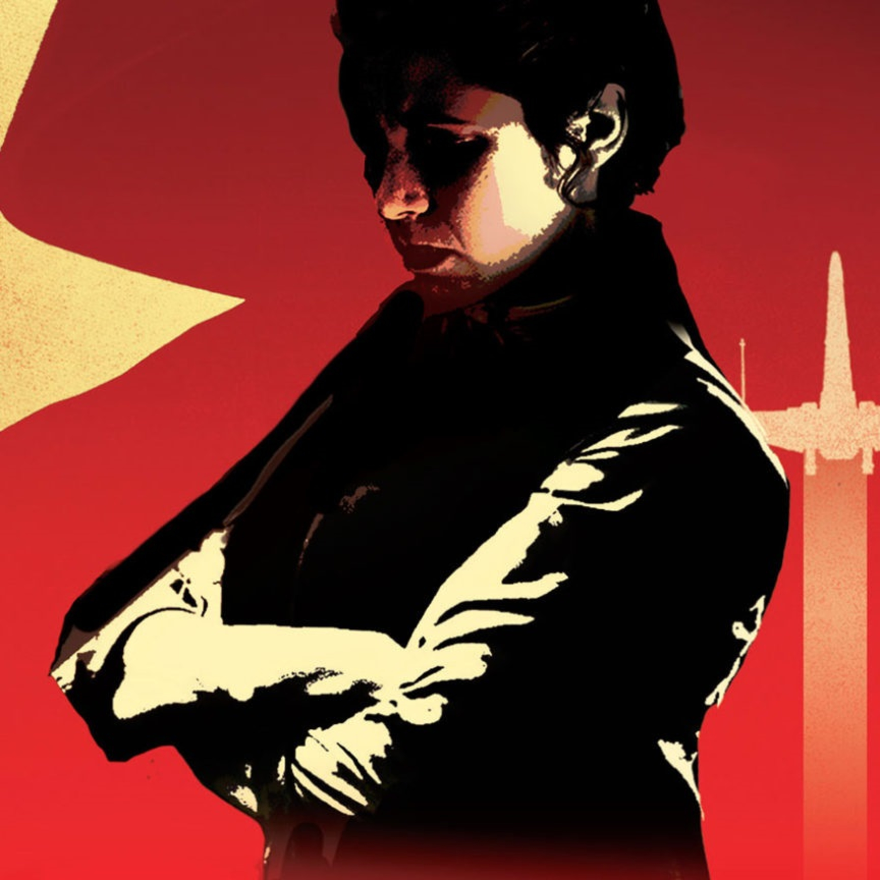 Empty Notes, Episode 1: New Republic Blues episode artwork