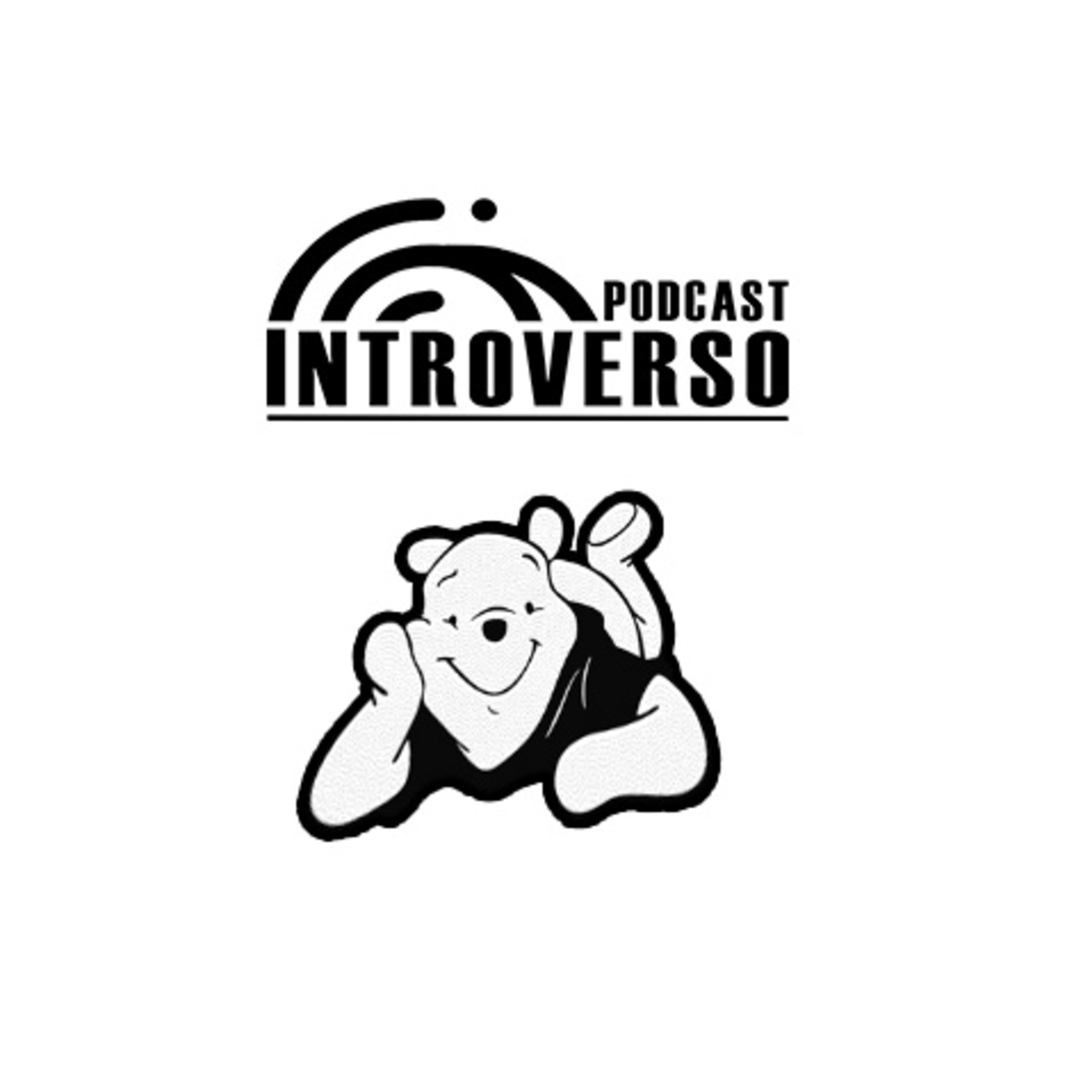 18. El Trastorno de Winnie Pooh episode artwork