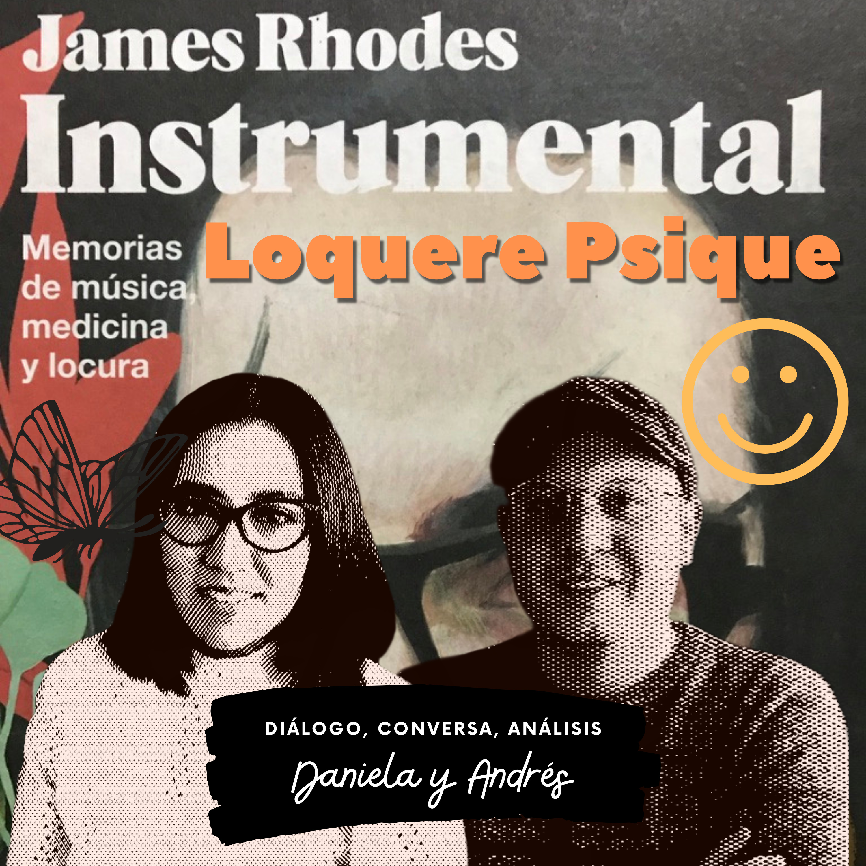 Instrumental  episode artwork
