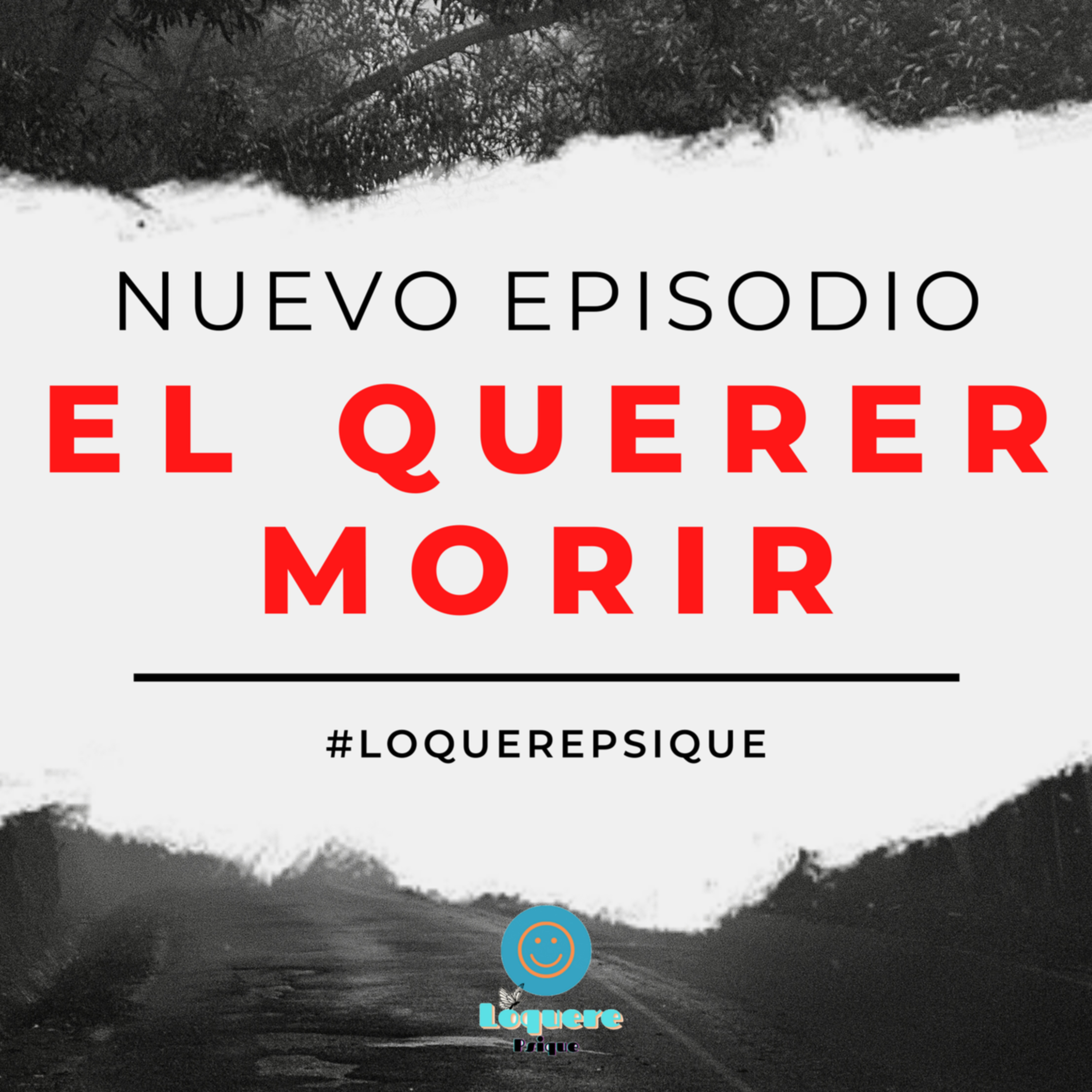 El querer morir.  episode artwork