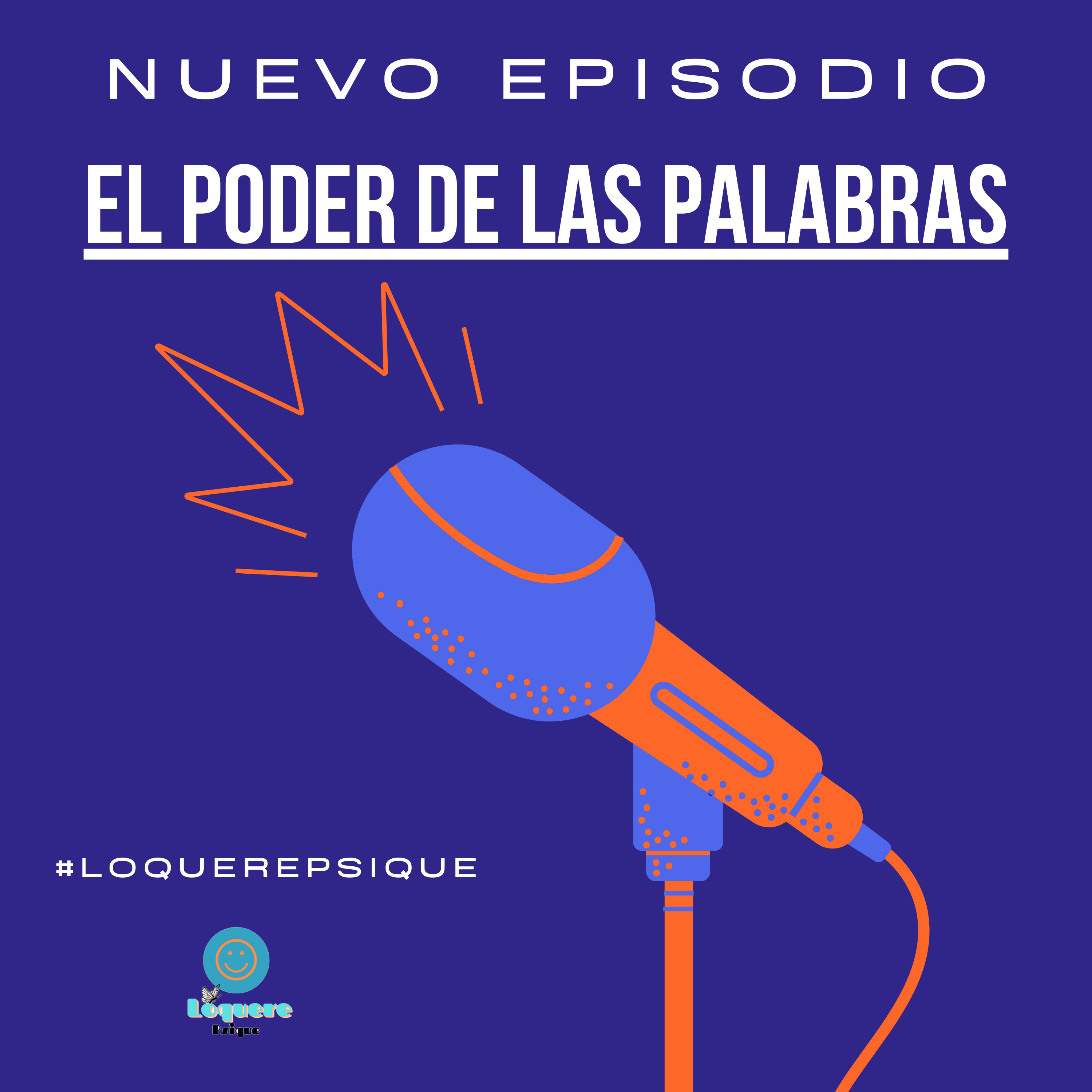 La Palabra  episode artwork