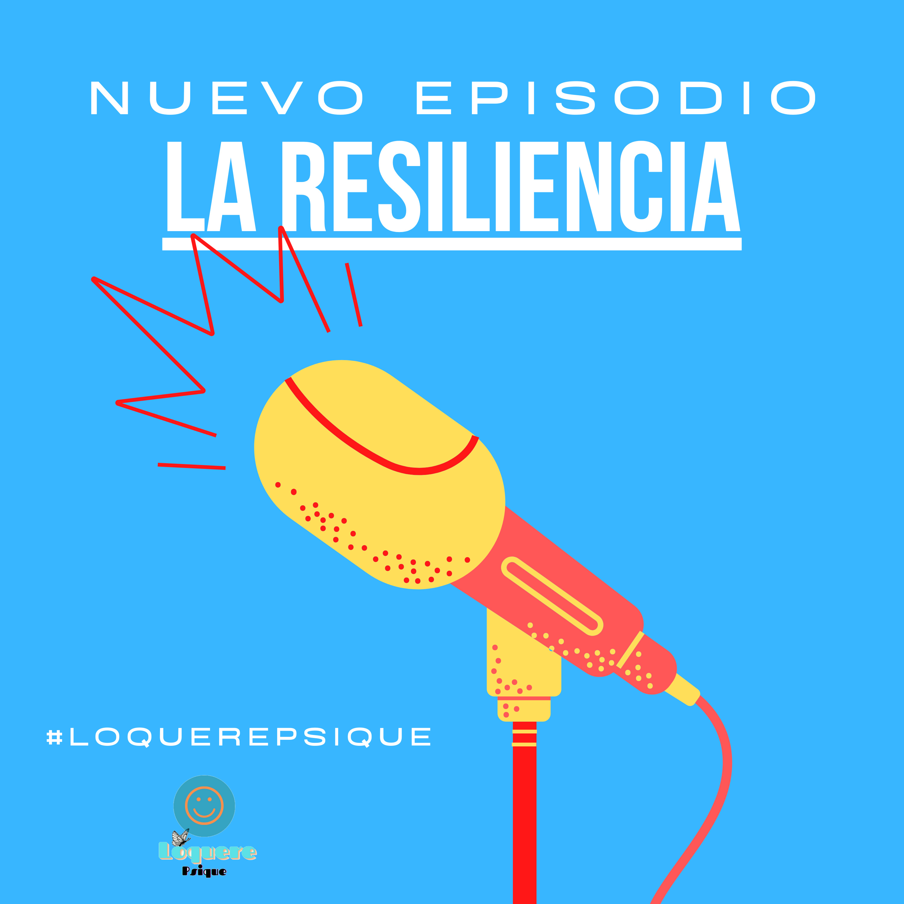  La resiliencia  episode artwork
