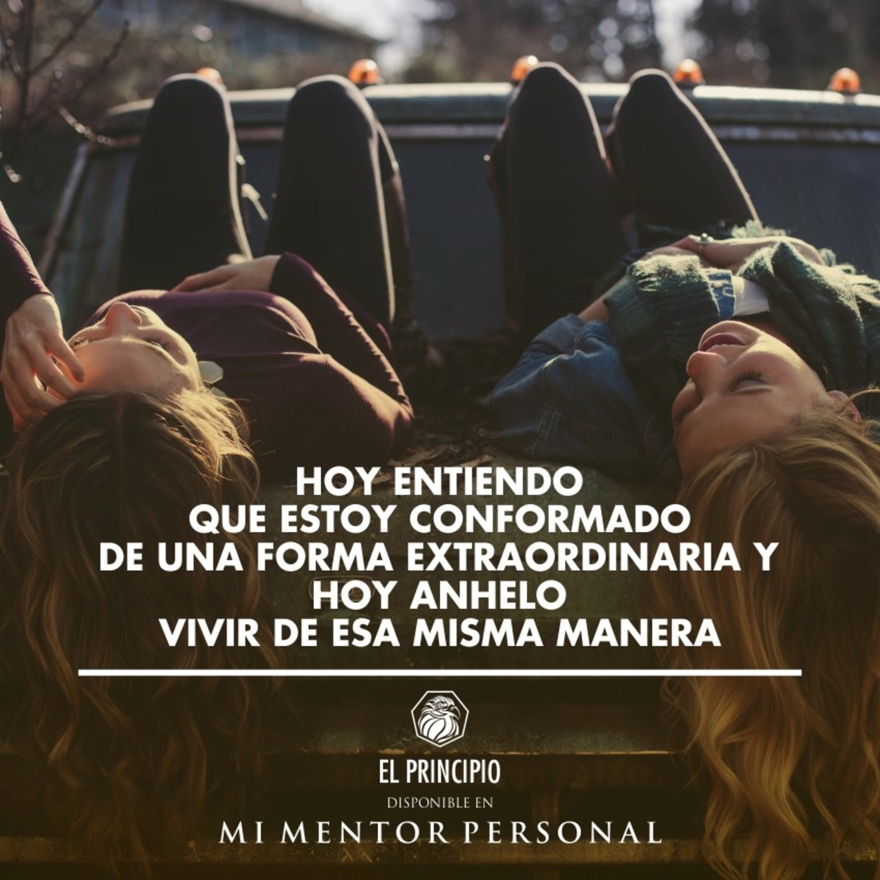 El Principio 