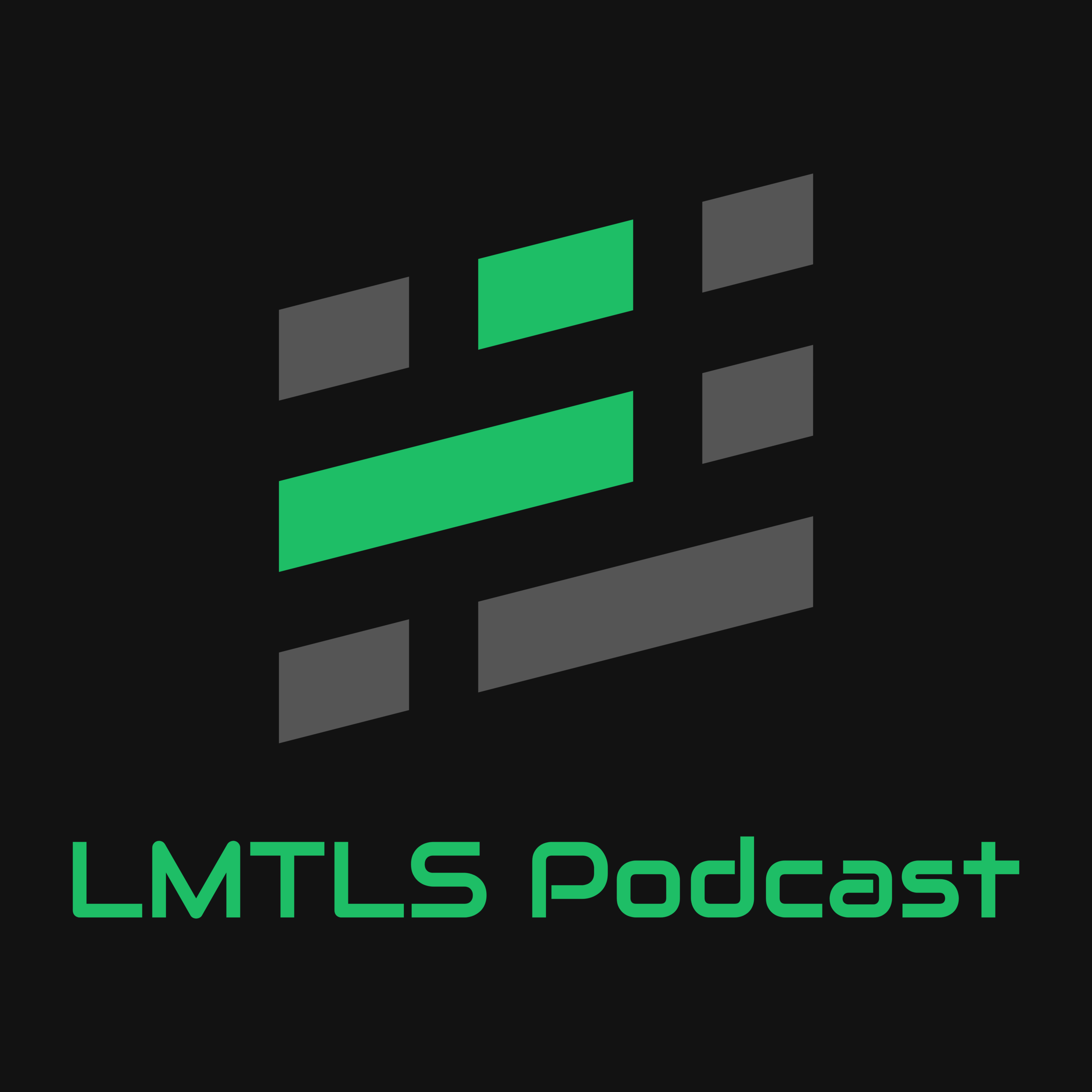 Episode One - Intro!