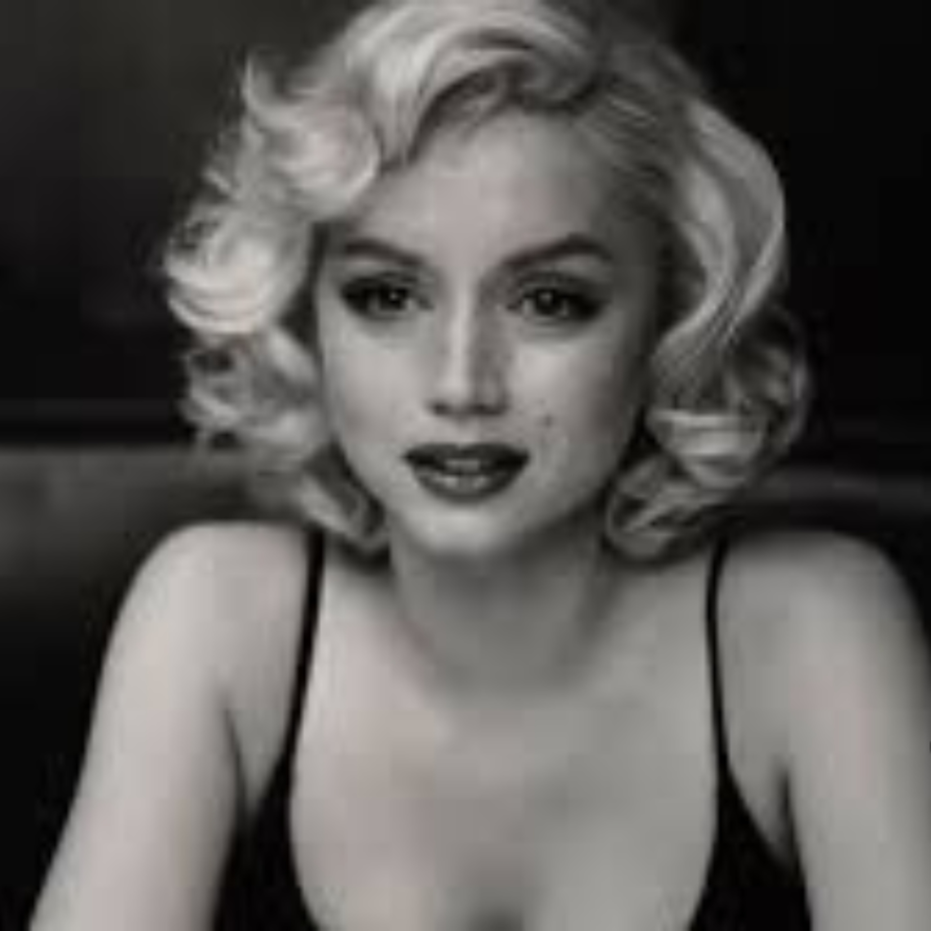 Blonde | Marilyn Monroe | Crítica y Análisis | Cine de Explotación episode artwork
