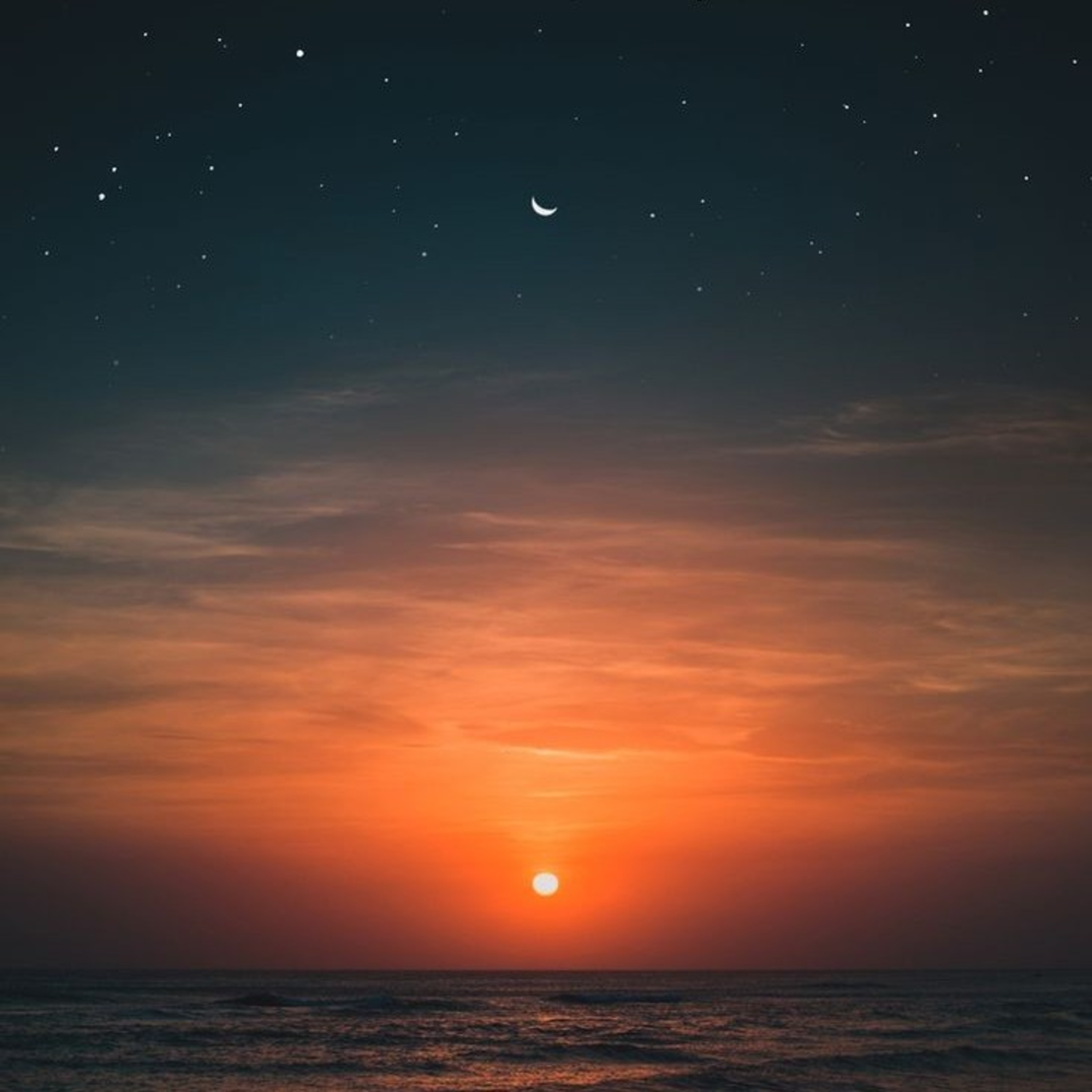 ☀Senja dan Rembulan🌕 episode artwork