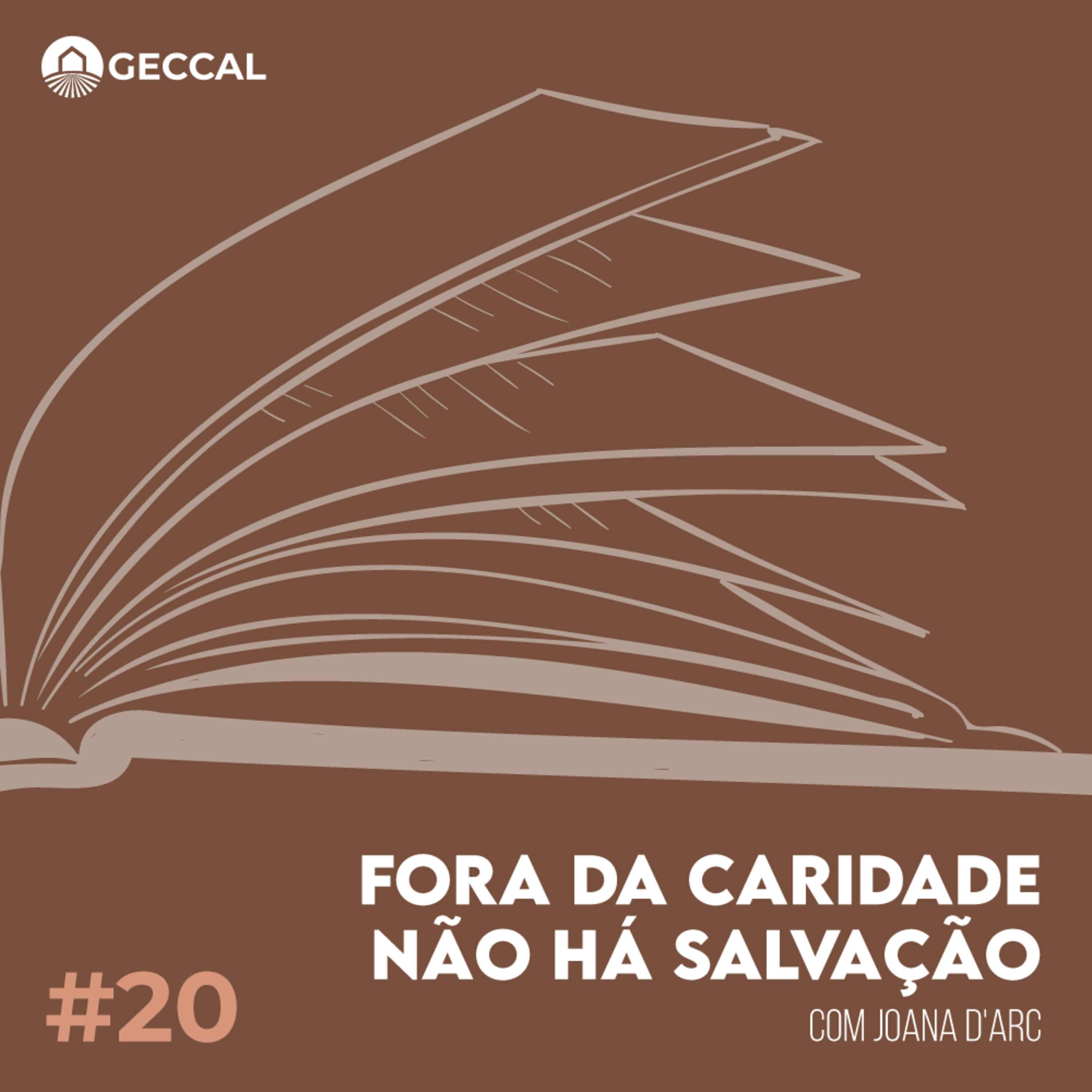 GECCAL - Palestra Pública