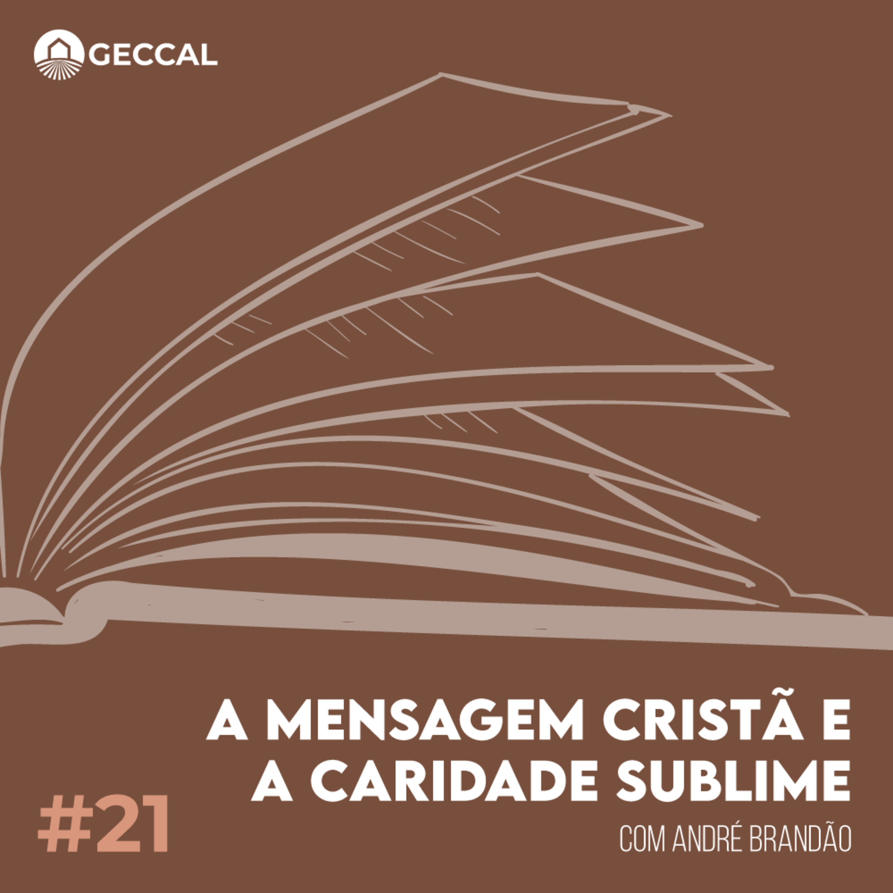 GECCAL - Palestra Pública