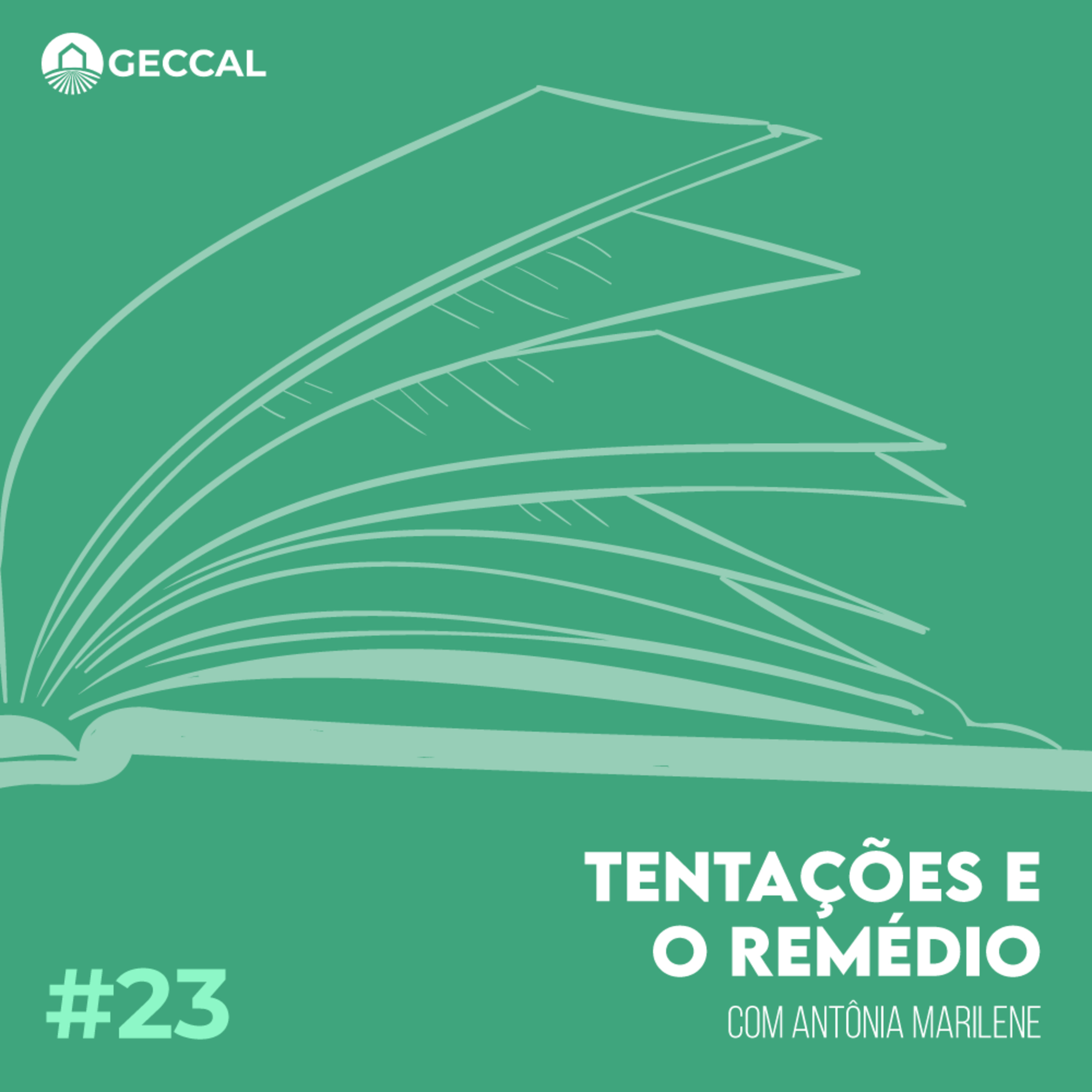 GECCAL - Palestra Pública