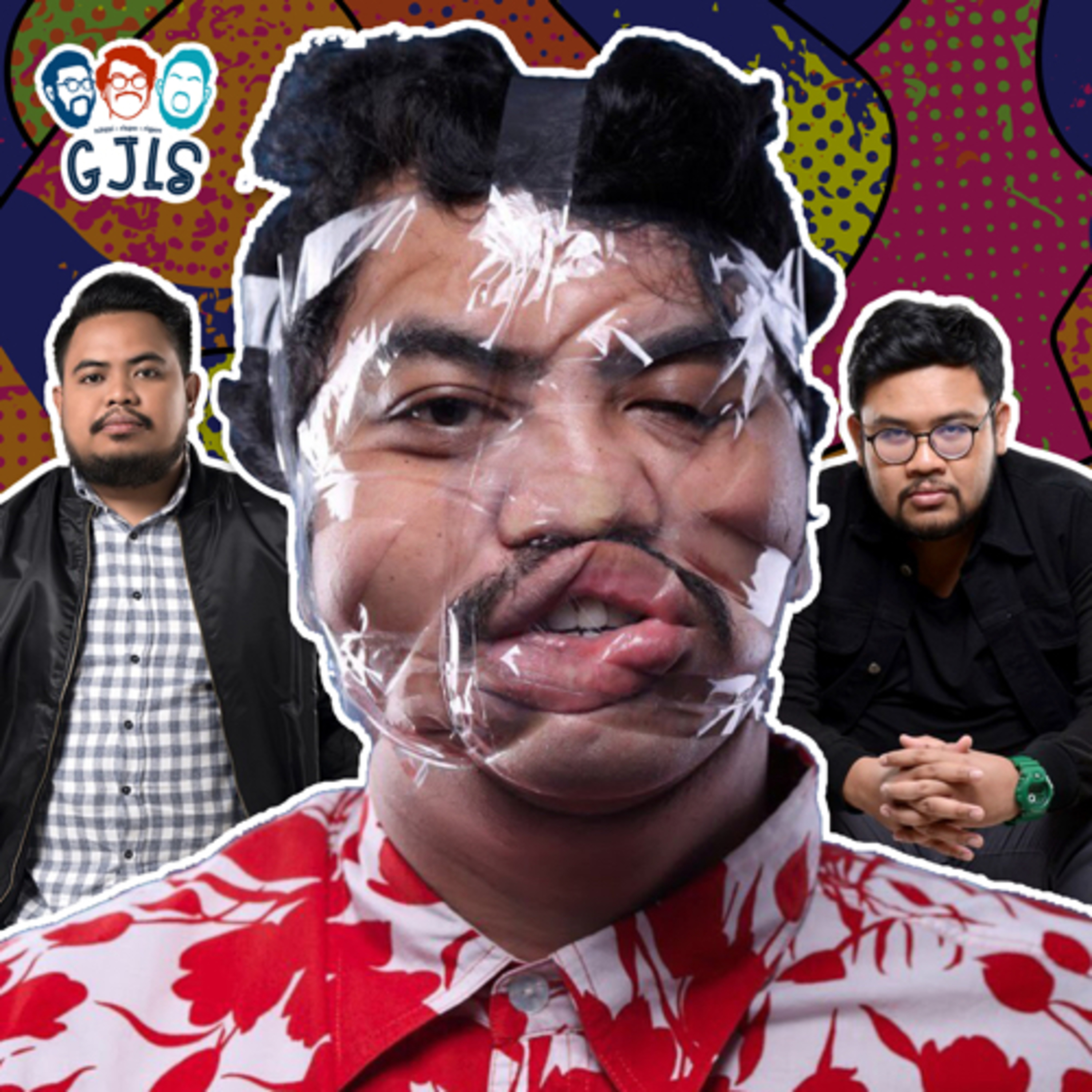 INDRA KE ENAM RISPO BIKIN RIGEN HIFDZI KETAKUTAN episode artwork