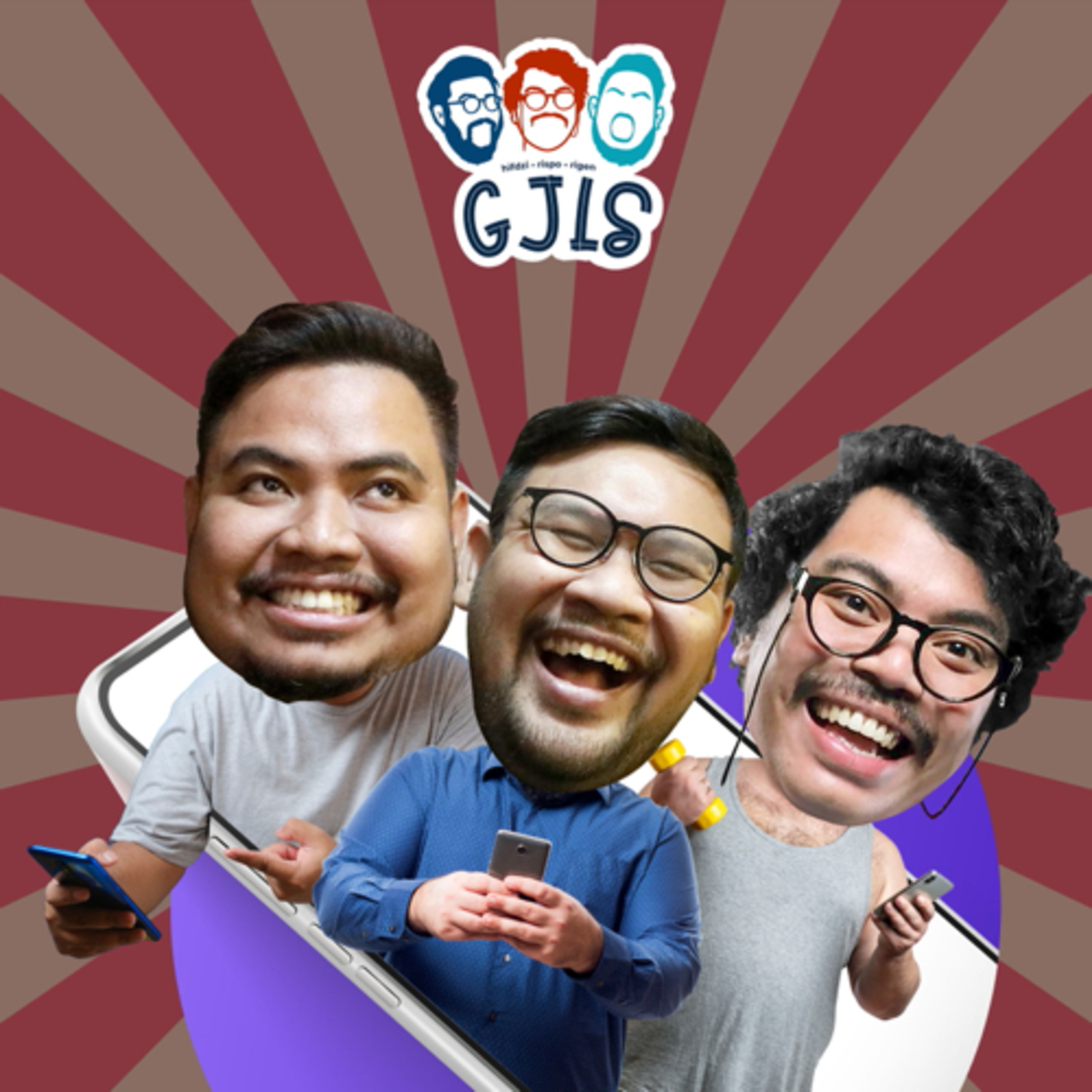 KELAKUAN FOLLOWERS GJLS episode artwork