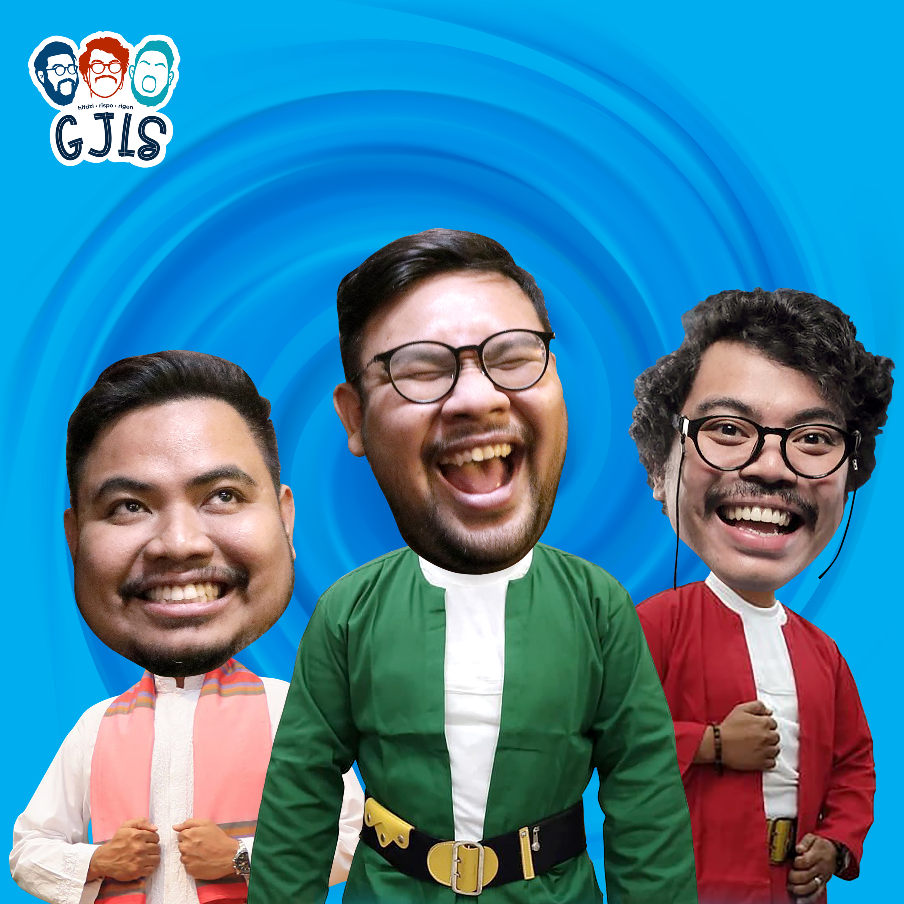 BALADA LENONG BOCAH GJLS