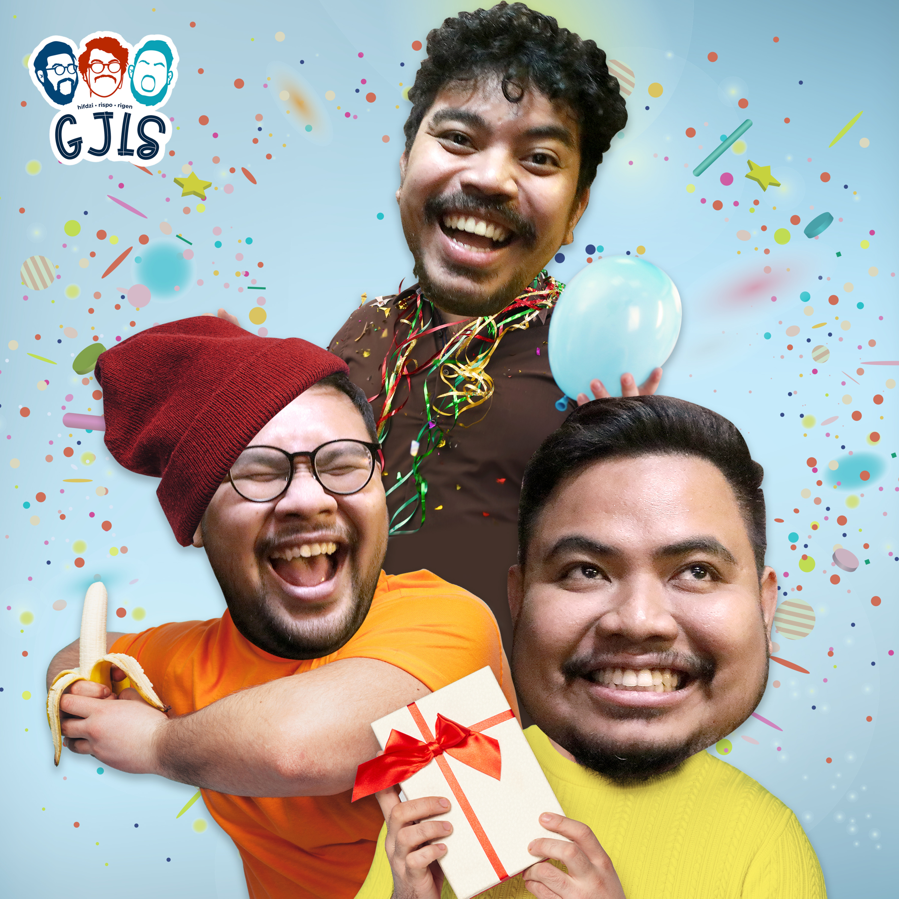 2020! SELAIN LEDAKAN KELUCUAN, KAMI BISA MEMBERIKAN LEDAKAN LAINNYA!