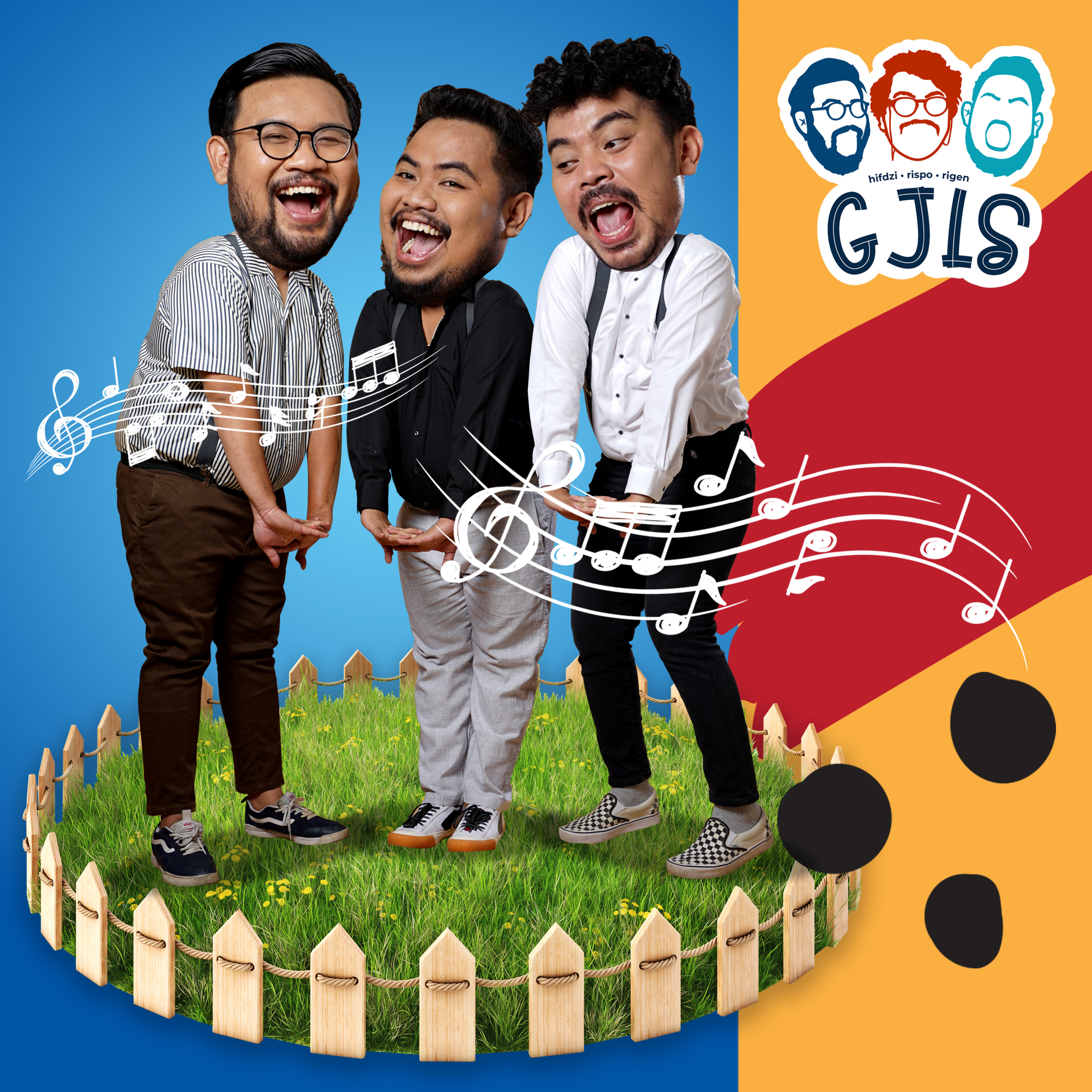 LAGU UNTUK VAKSIN!