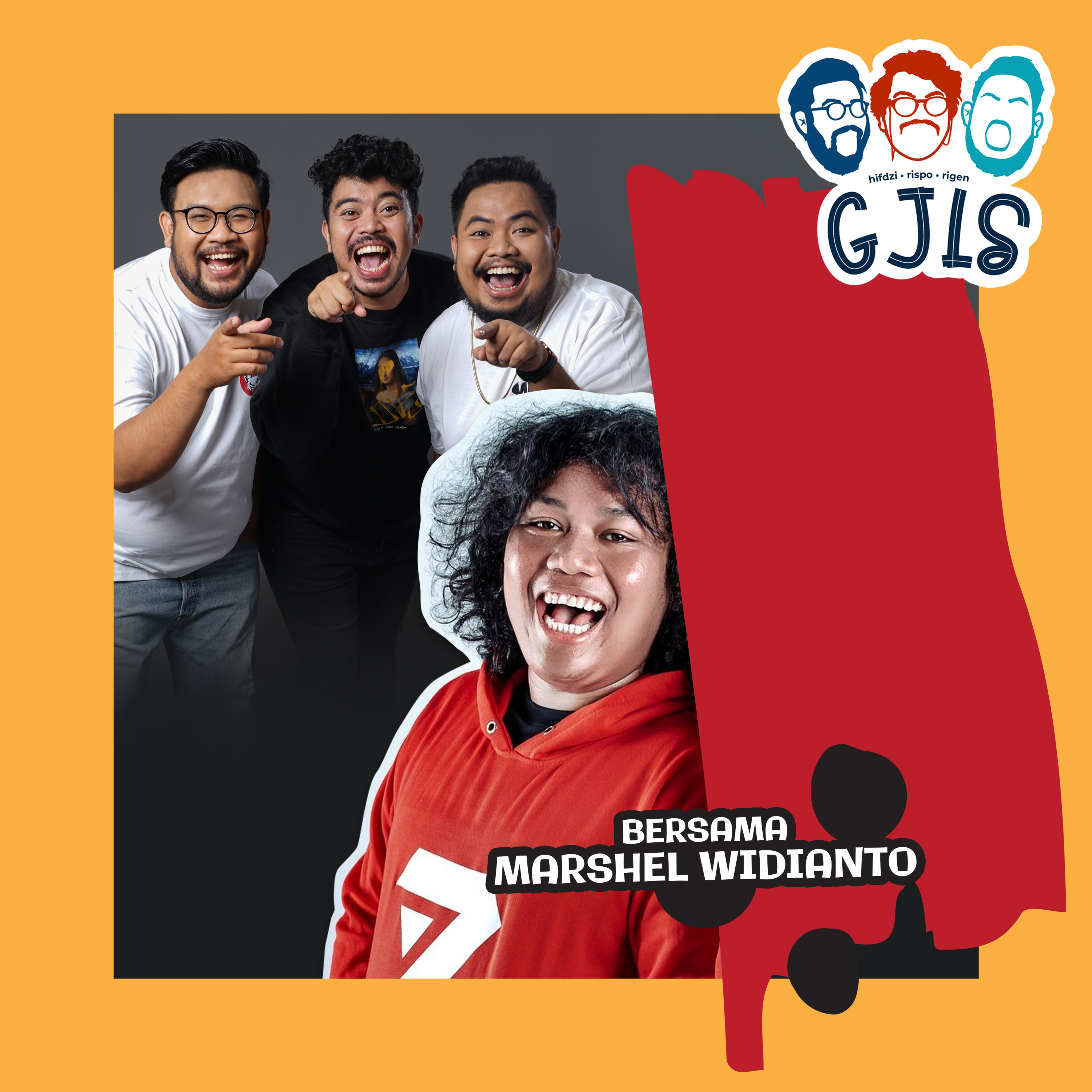 GJLS S NYA SUNAT!