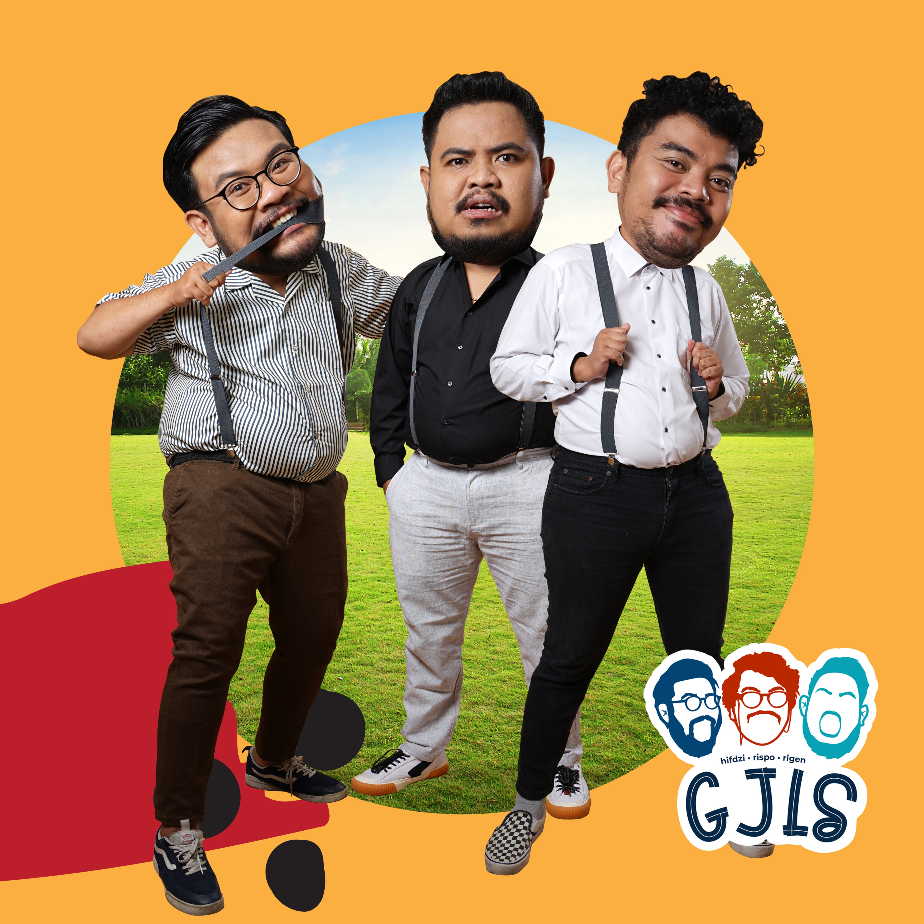 EPISODE PALING SERIUS!