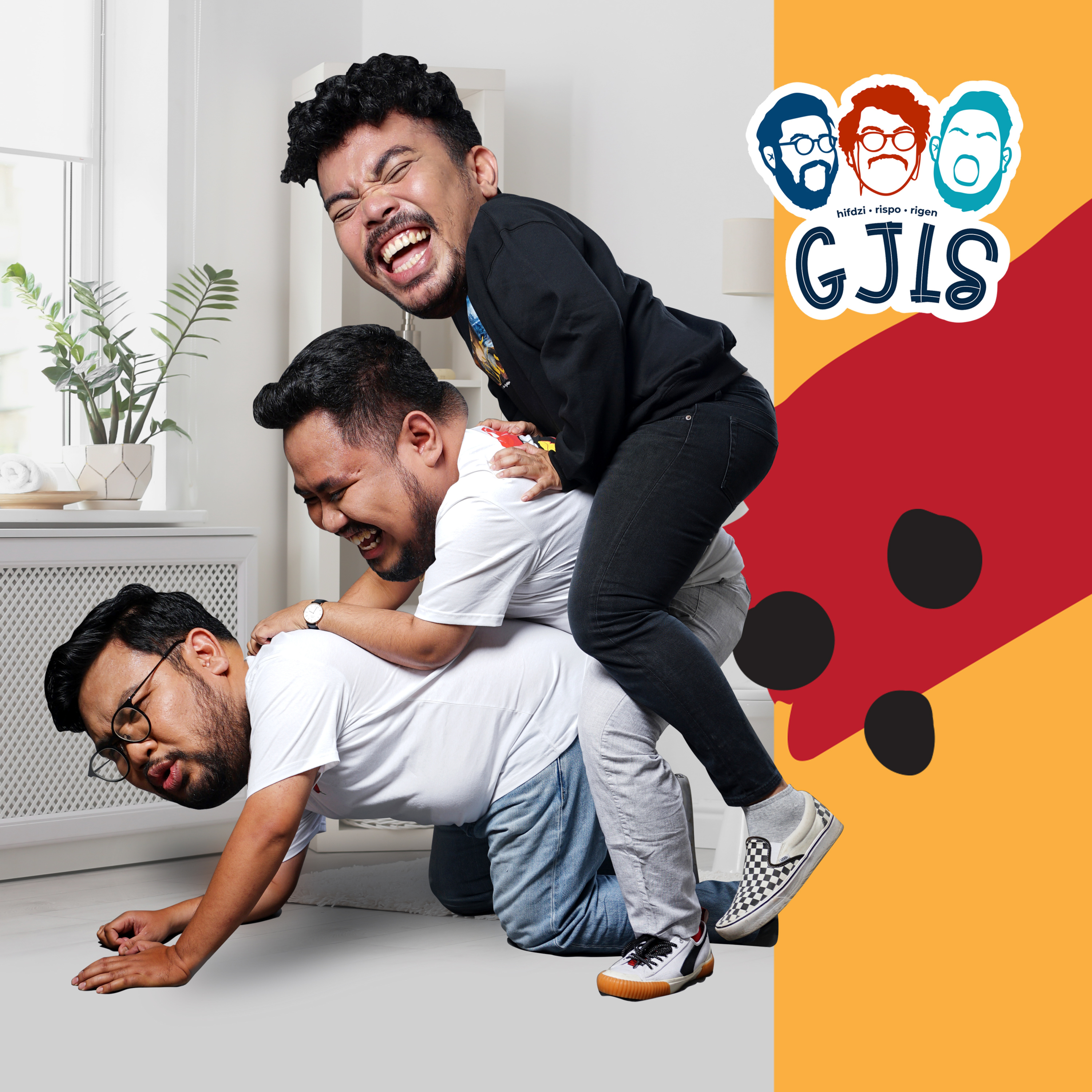ANAK KECIL BERAKNYA BAU