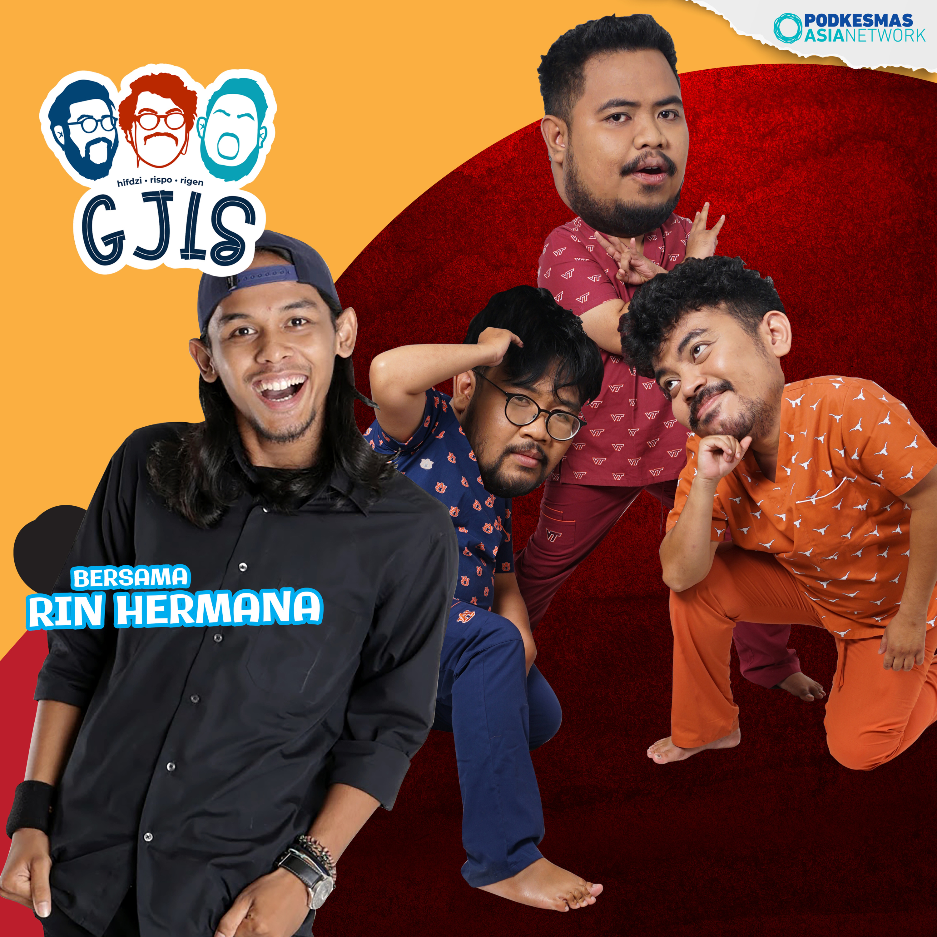 MERAHNYA KARENA APA?