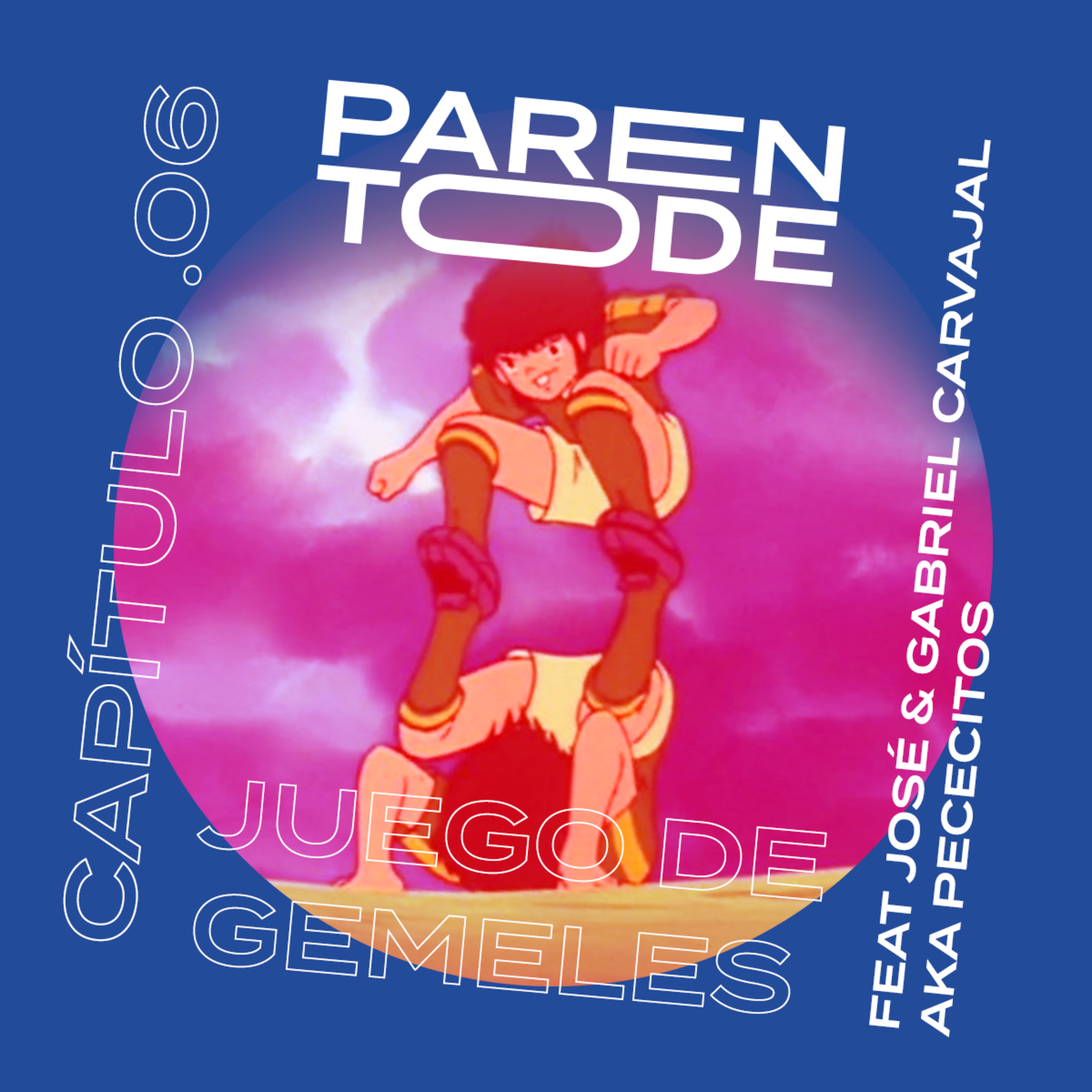 Paren tode