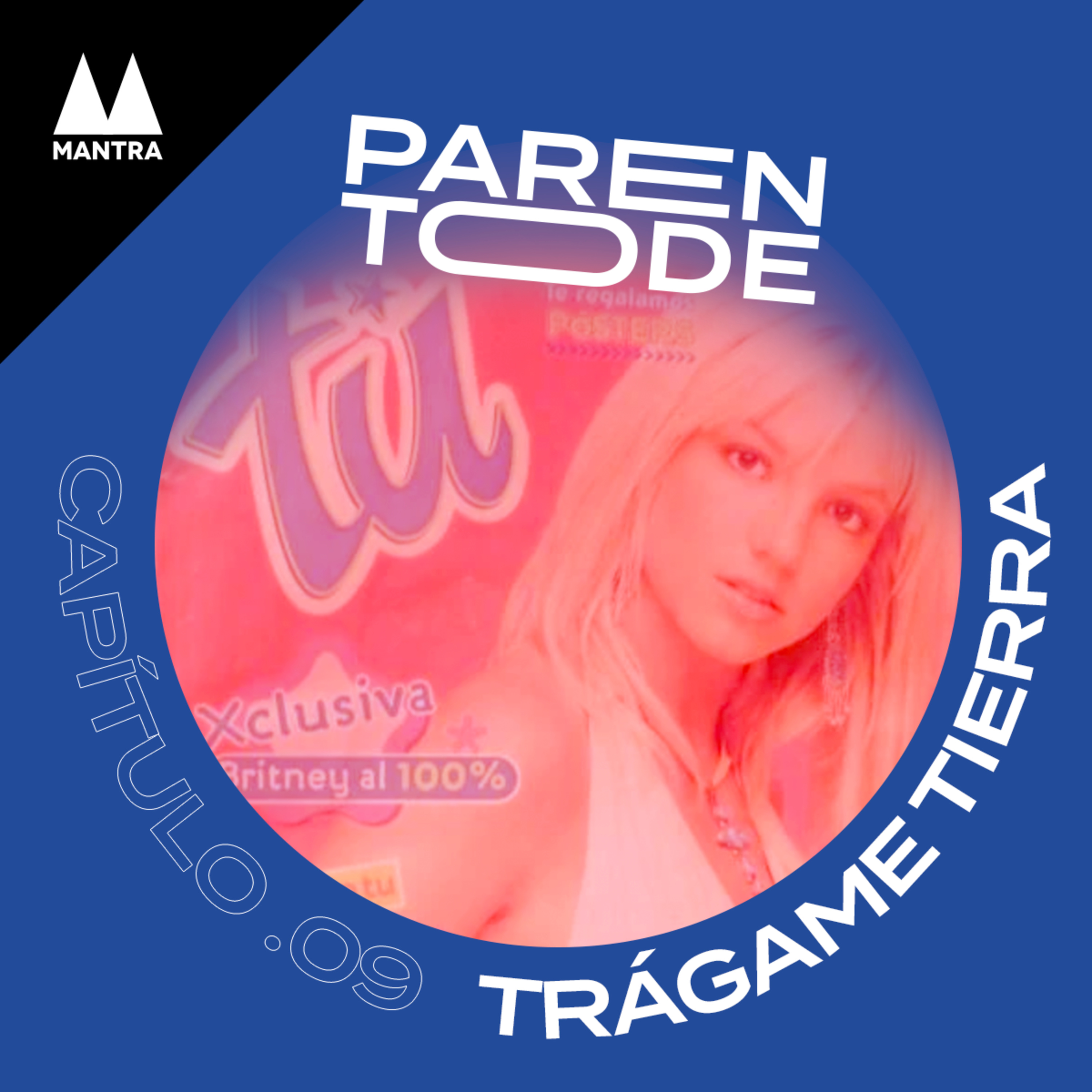 09_ Trágame tierra episode artwork