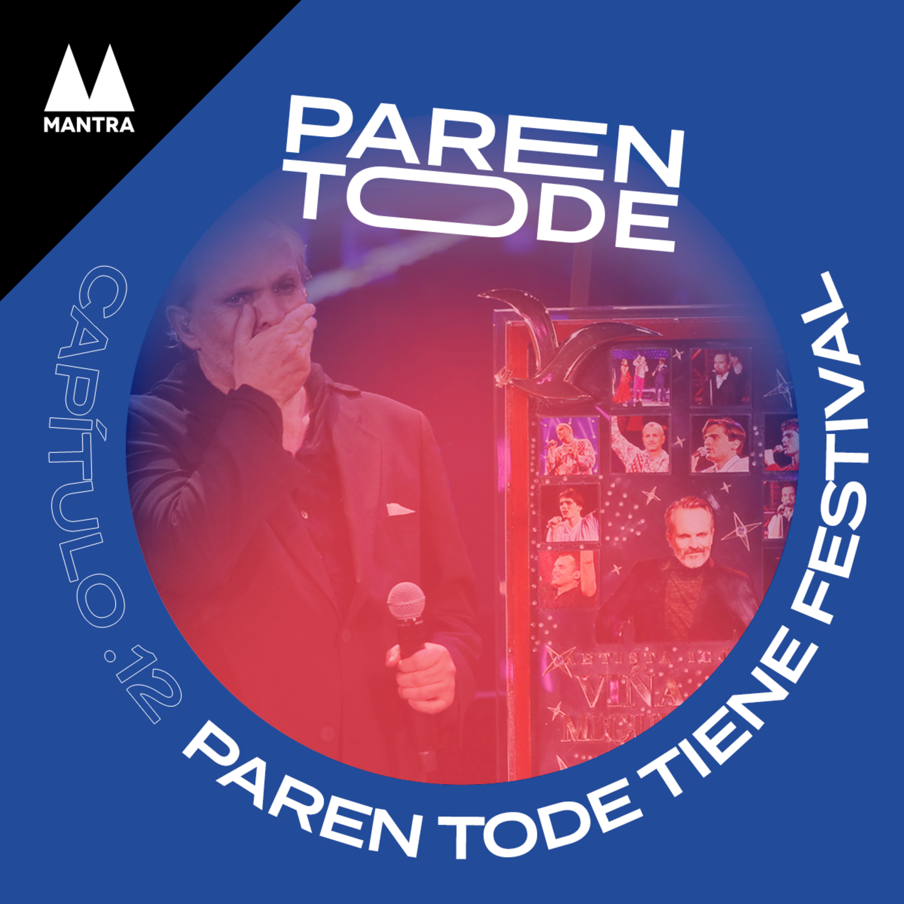 12_ Paren Tode tiene festival episode artwork