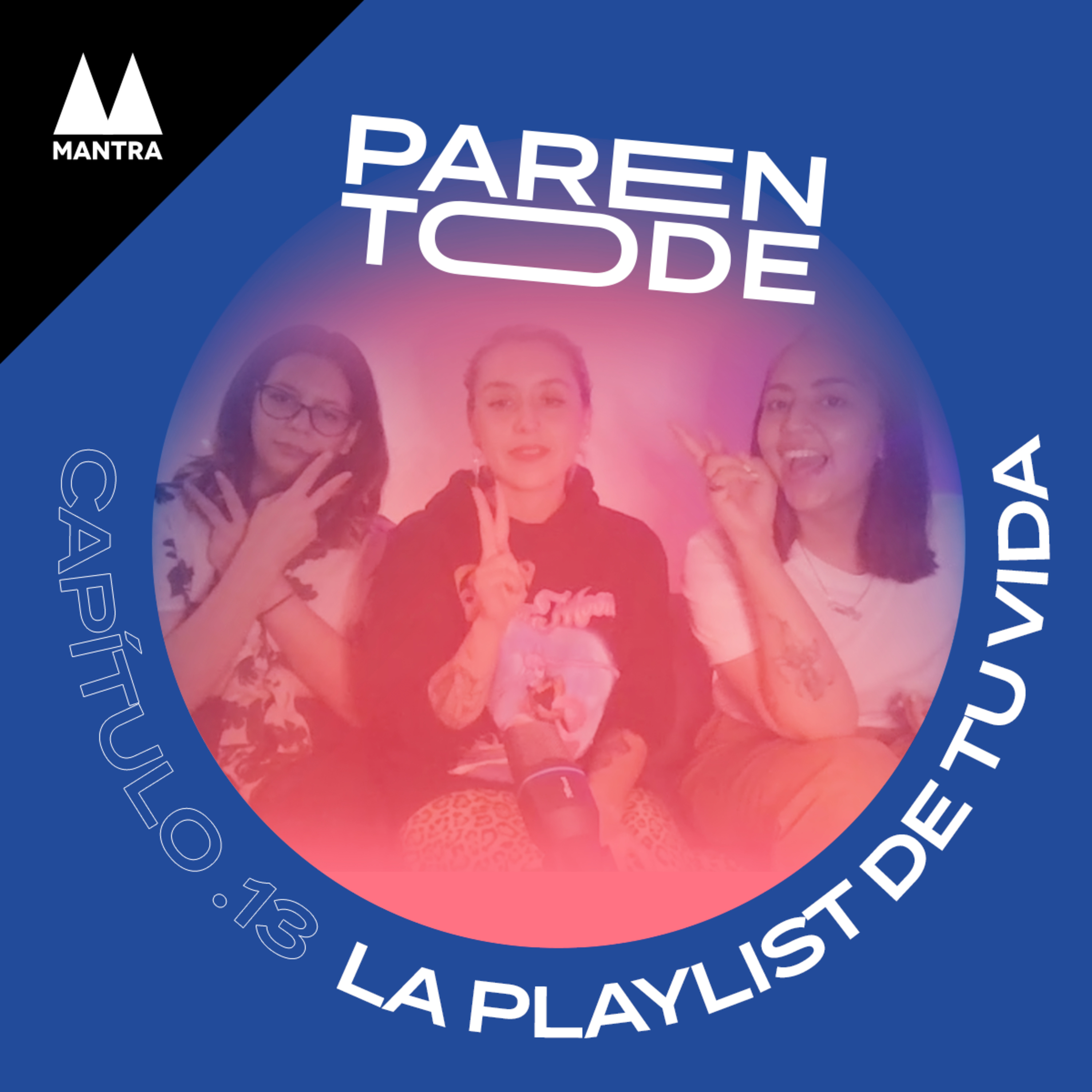 13_ La playlist de tu vida episode artwork