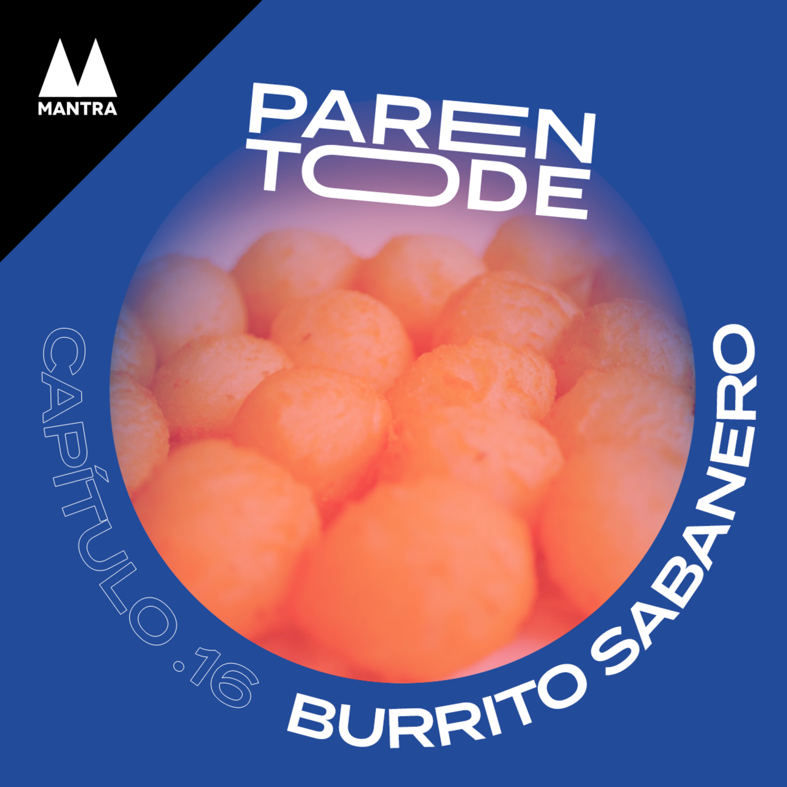 16_ Burrito Sabanero – ESPECIAL NAVIDAD episode artwork